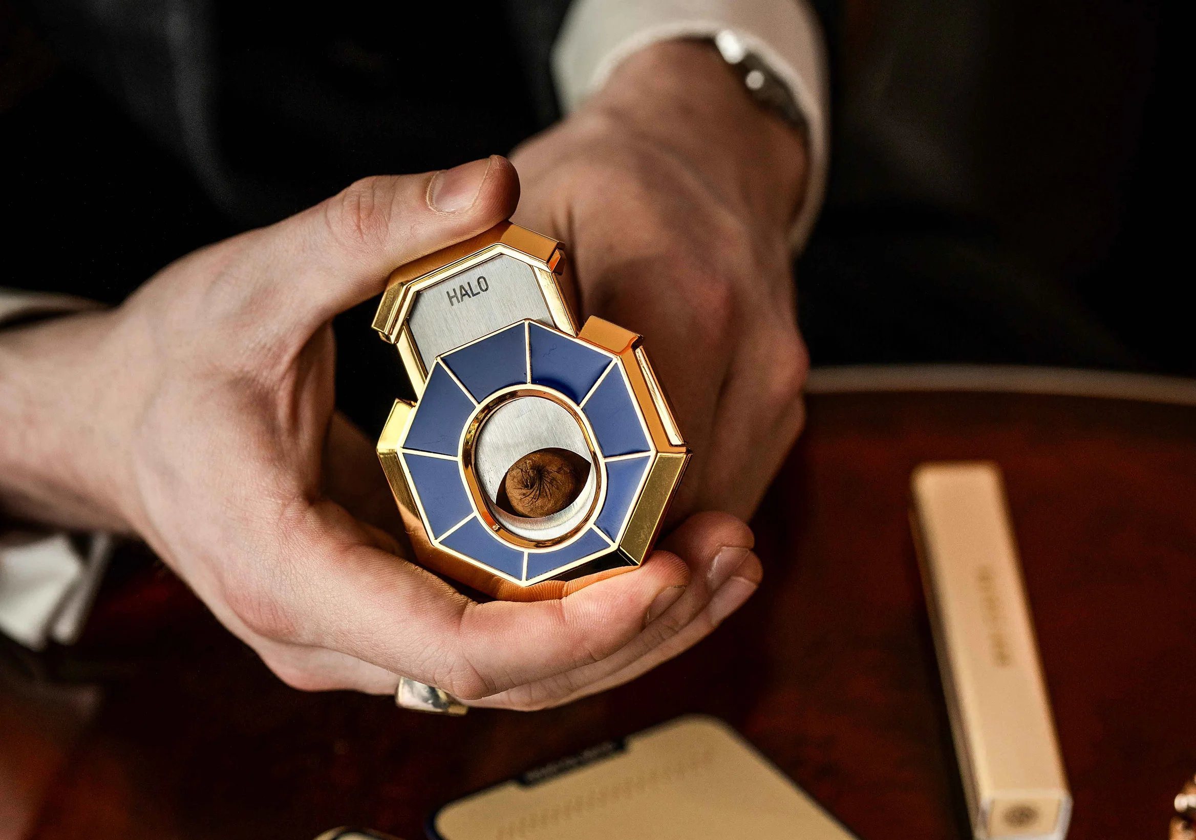 Exquisite Craftsmanship, Delivered Worldwide