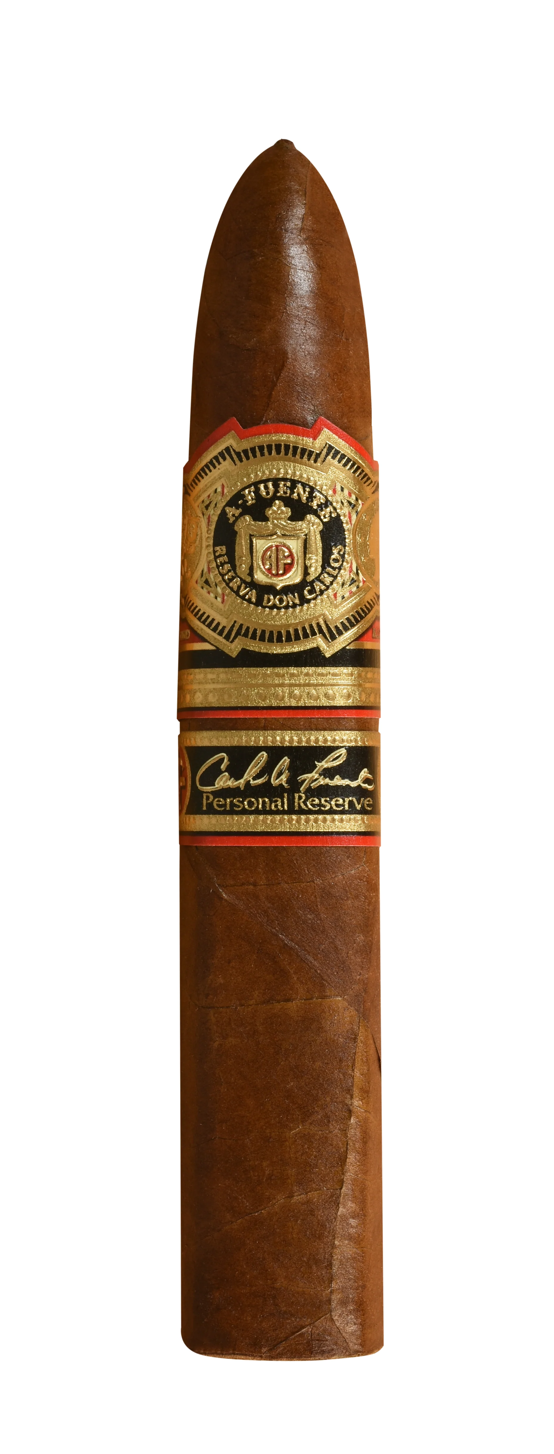 Arturo Fuente Don Carlos - Personal Reserve Robusto - Image 2