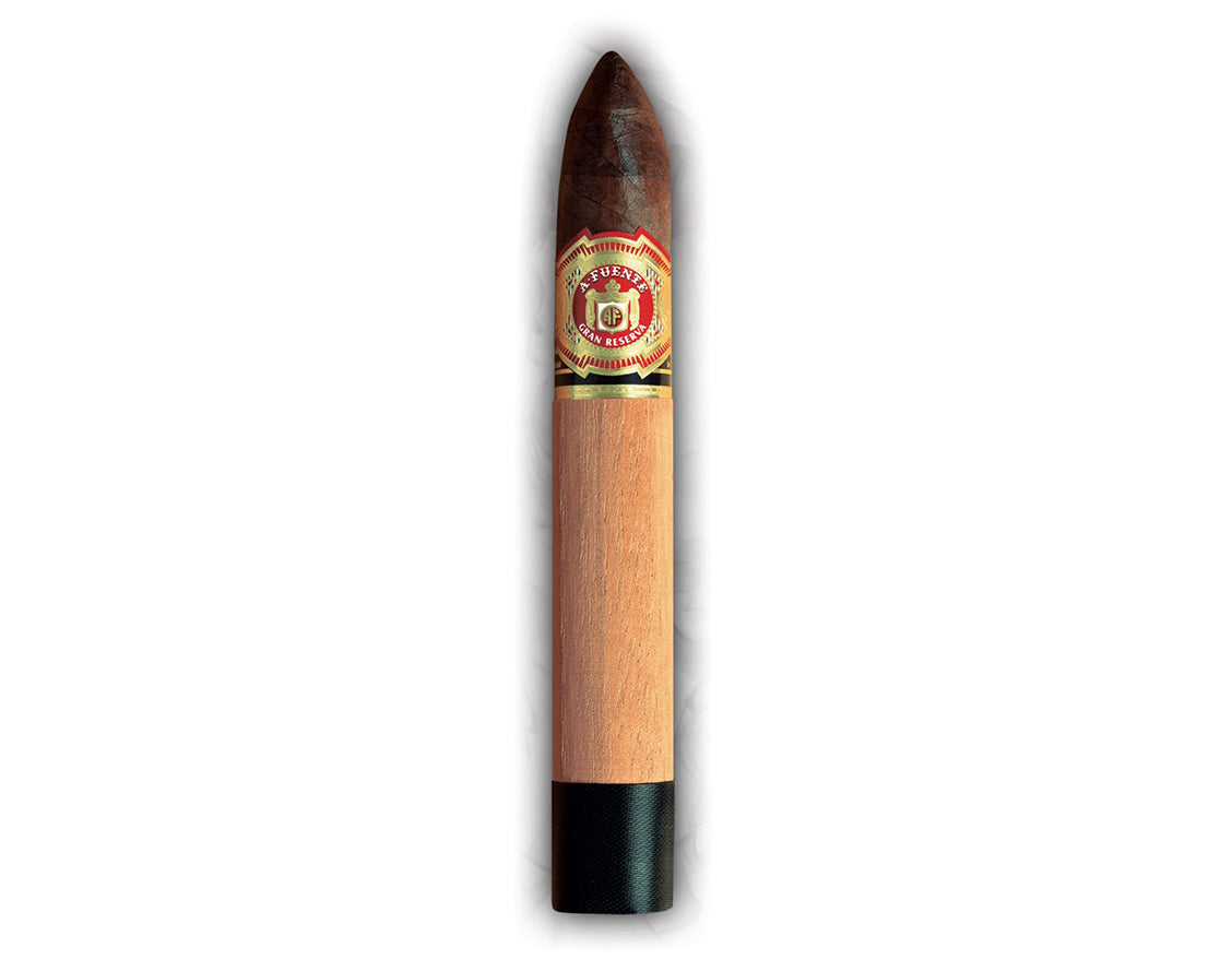 Arturo Fuente Chateau Fuente Cuban Belicoso - Image 2