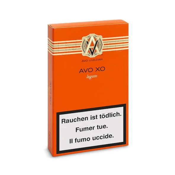 AVO XO Legato Cigar - Image 3