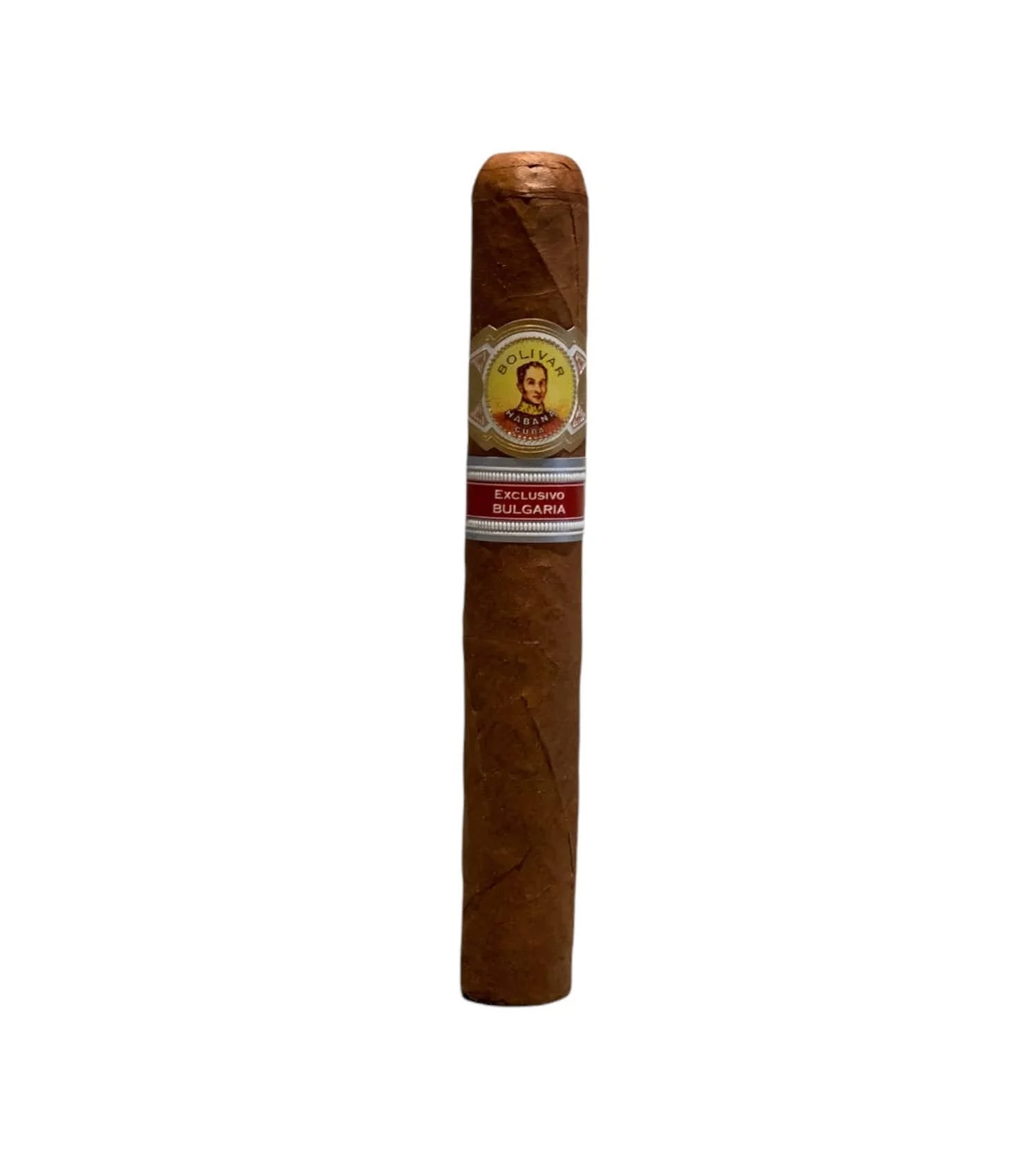 Bolivar 681 Cigar (Ex. Bulgaria 2011) - Image 2