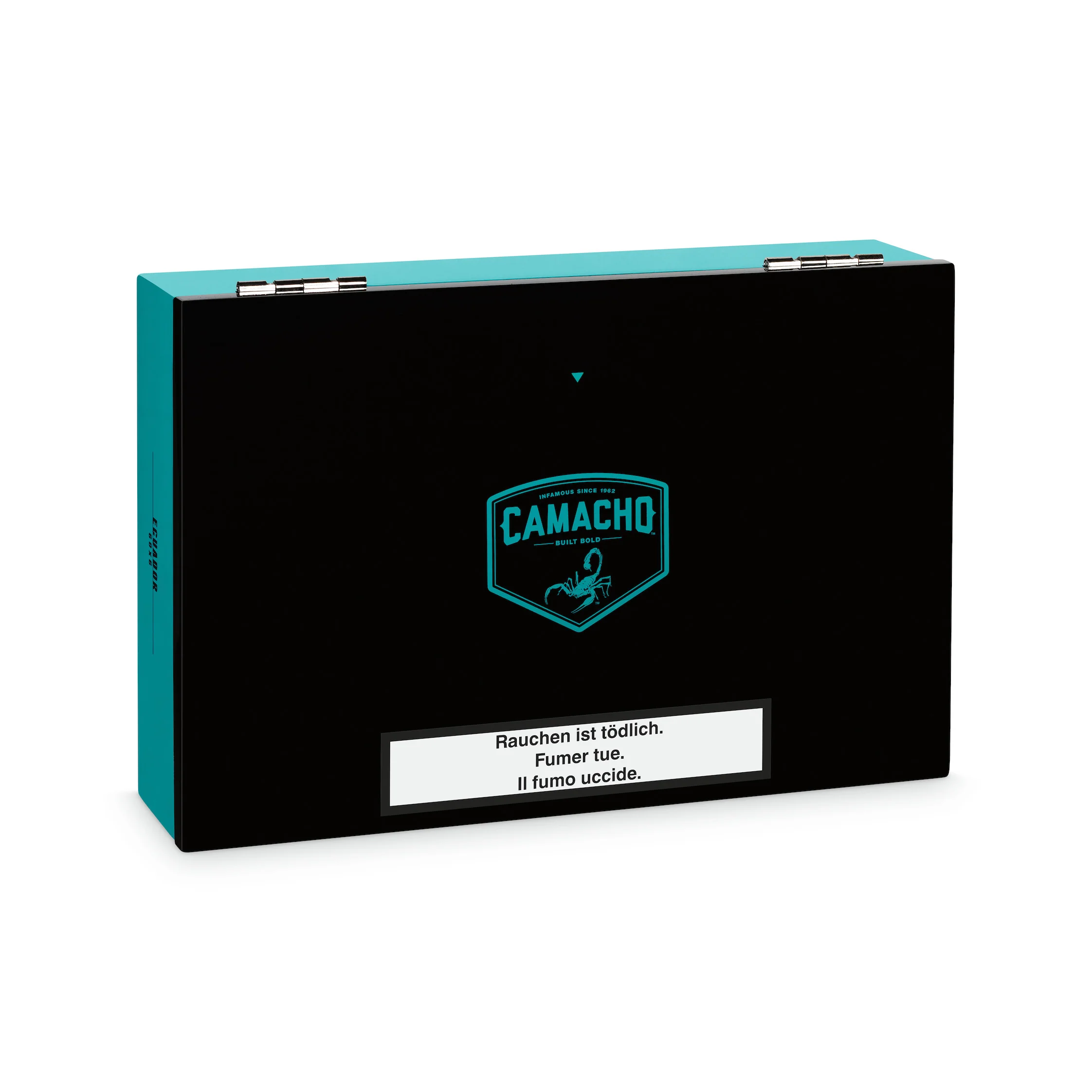Camacho Ecuador 60x6 Cigar - Image 4