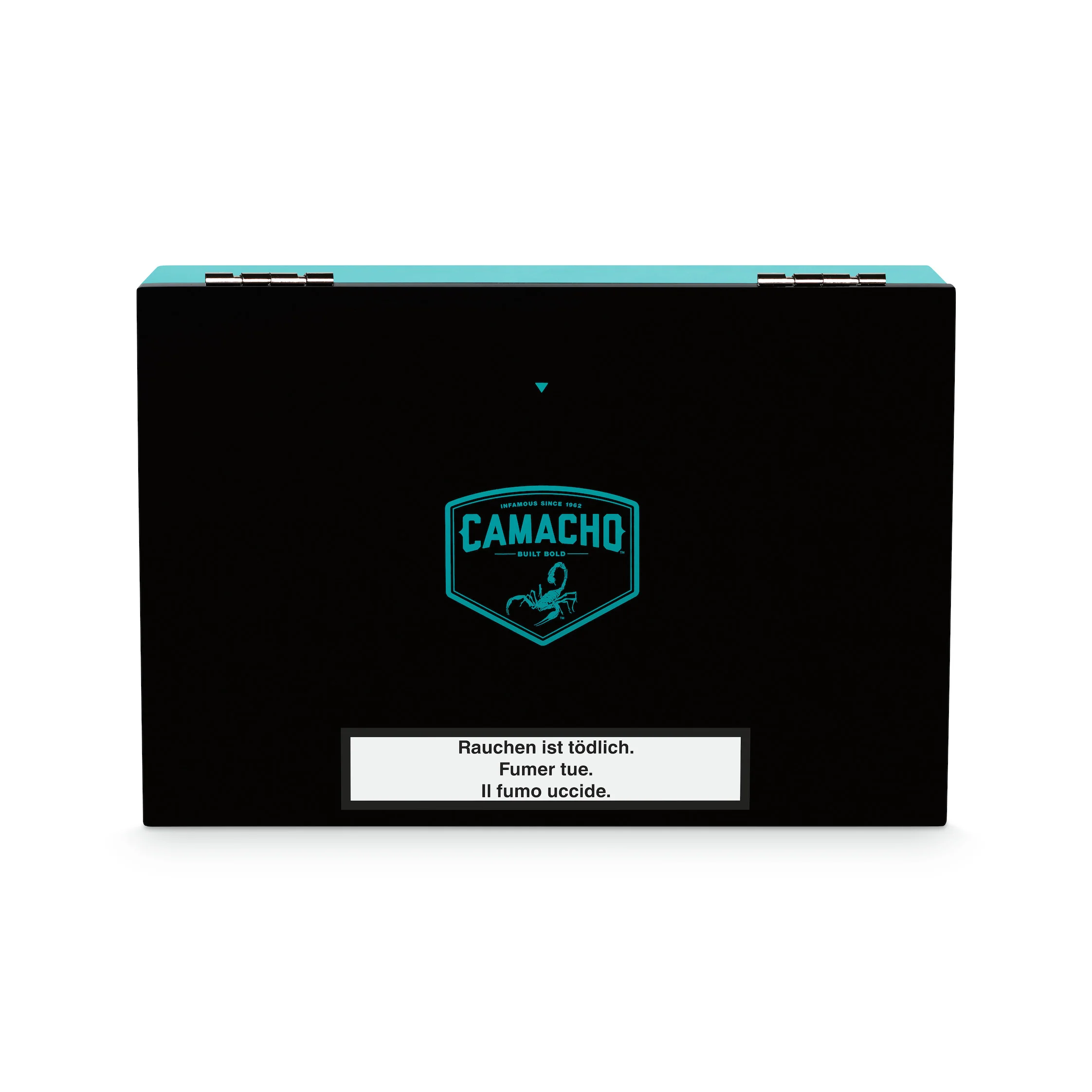 Camacho Ecuador 60x6 Cigar - Image 5