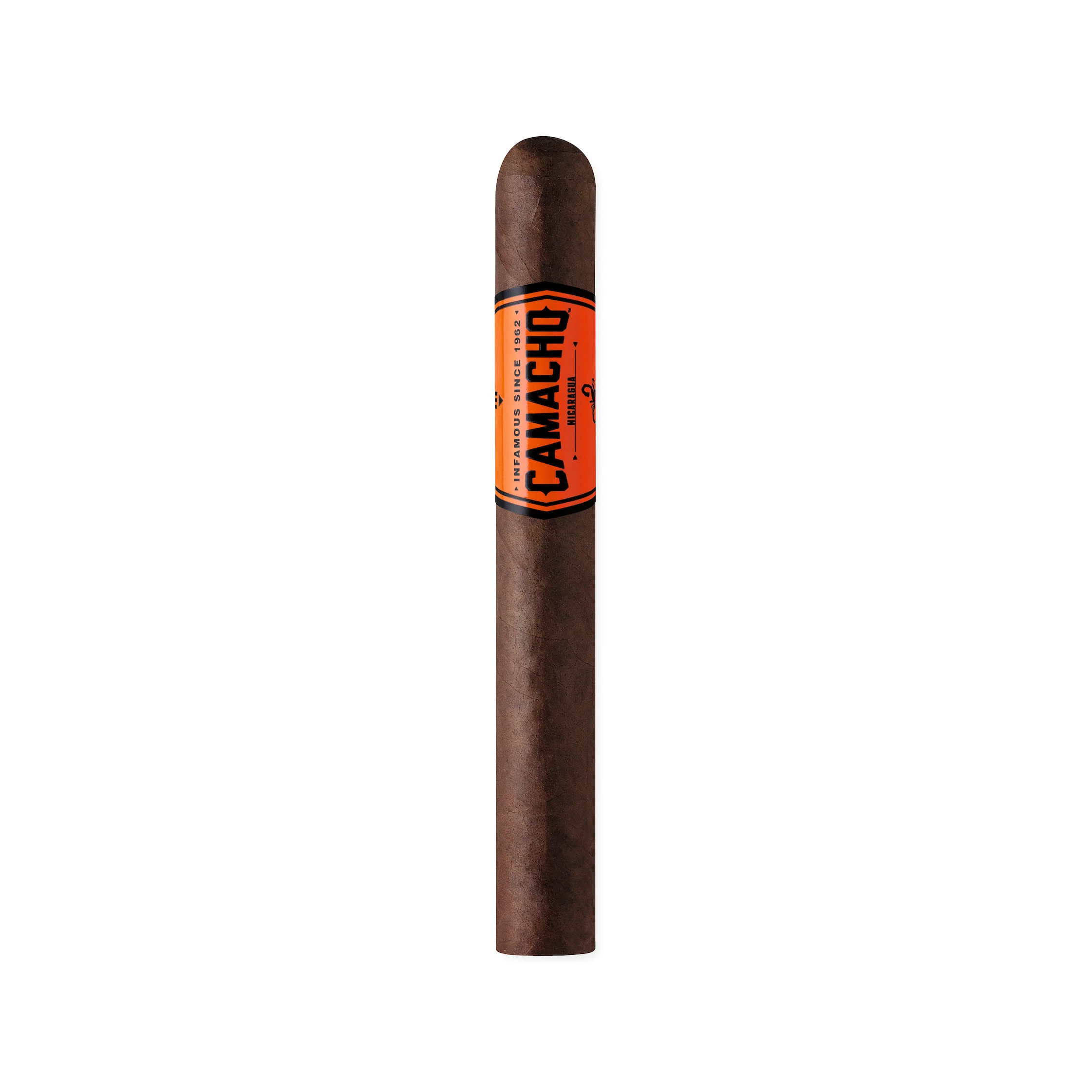 Camacho Nicaragua Gran Churchill Cigar - Image 2