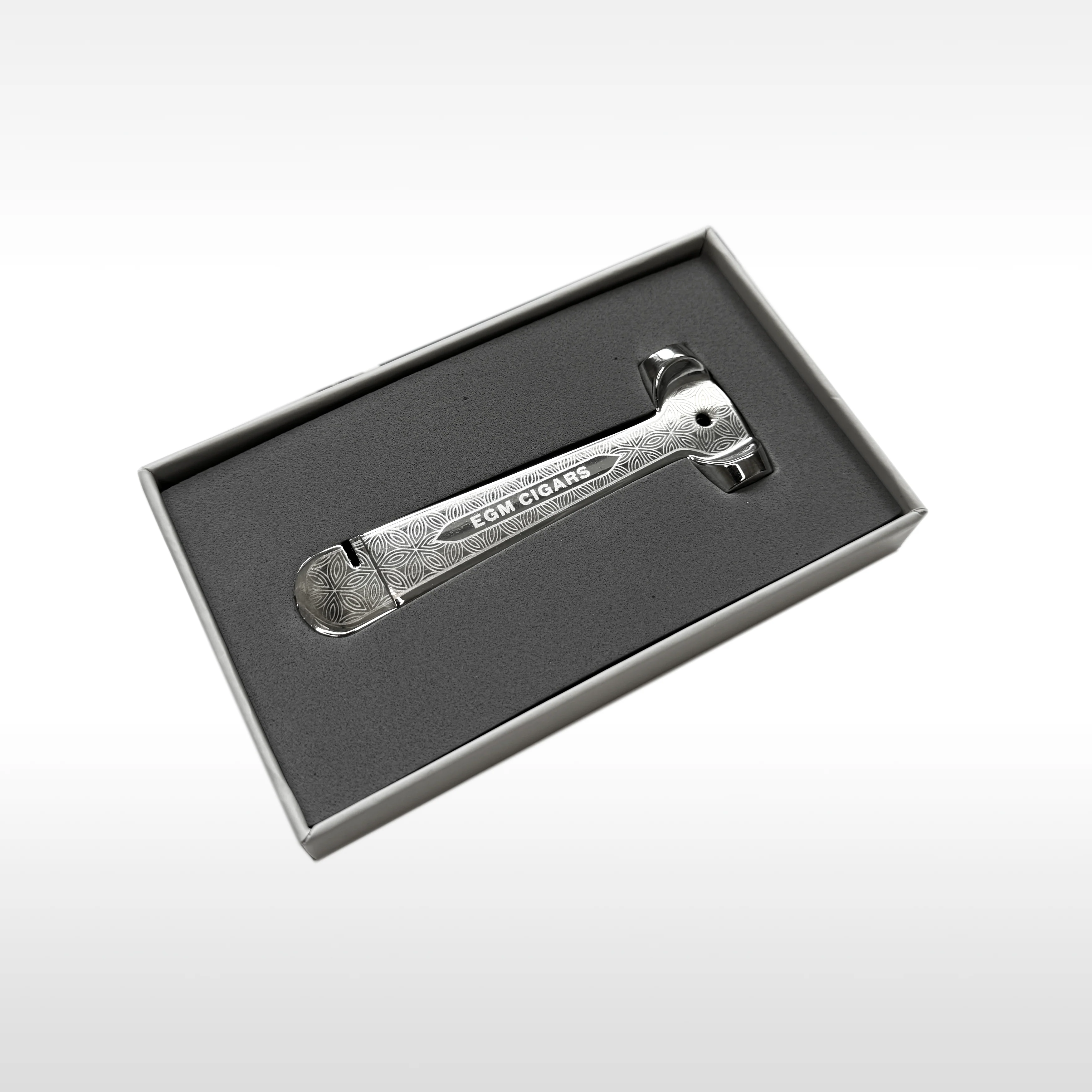 Cigar Hammer - Box Opening Tool - Image 3