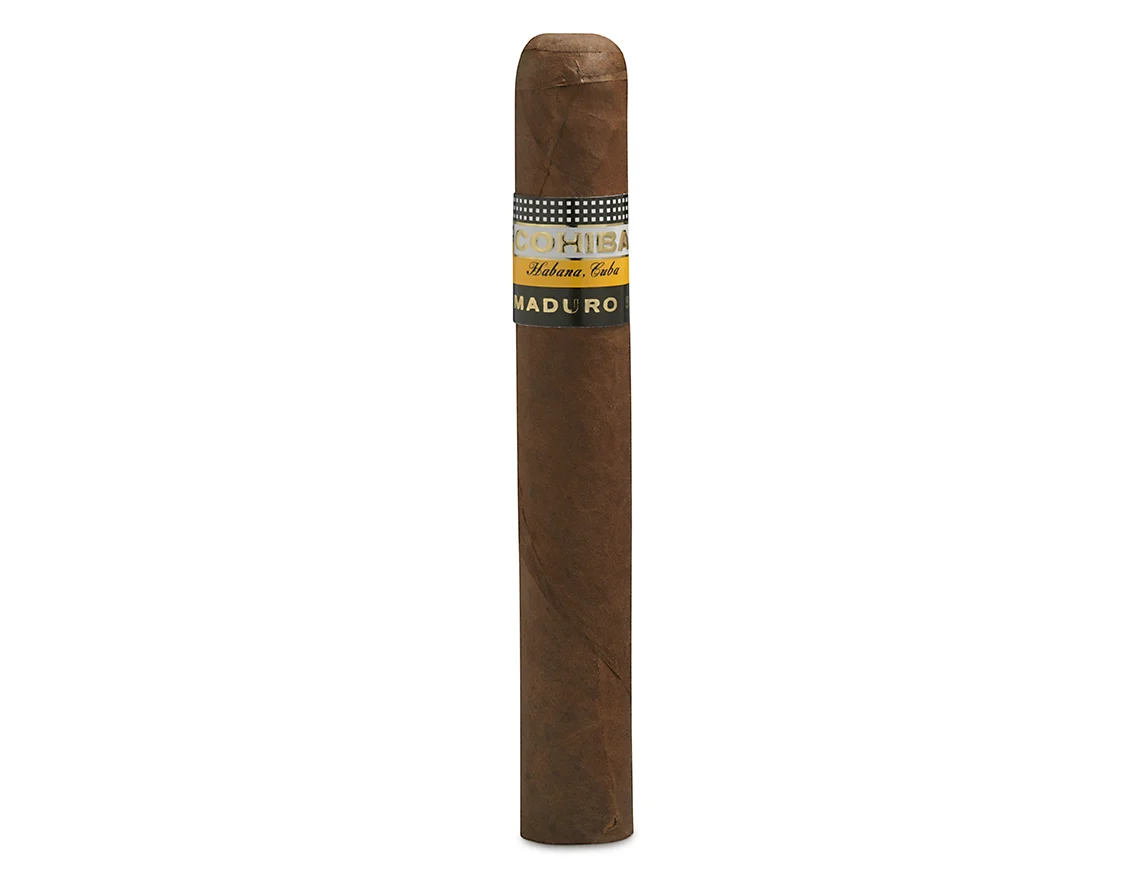 Cohiba Maduro 5 Genios Cigar - Image 2
