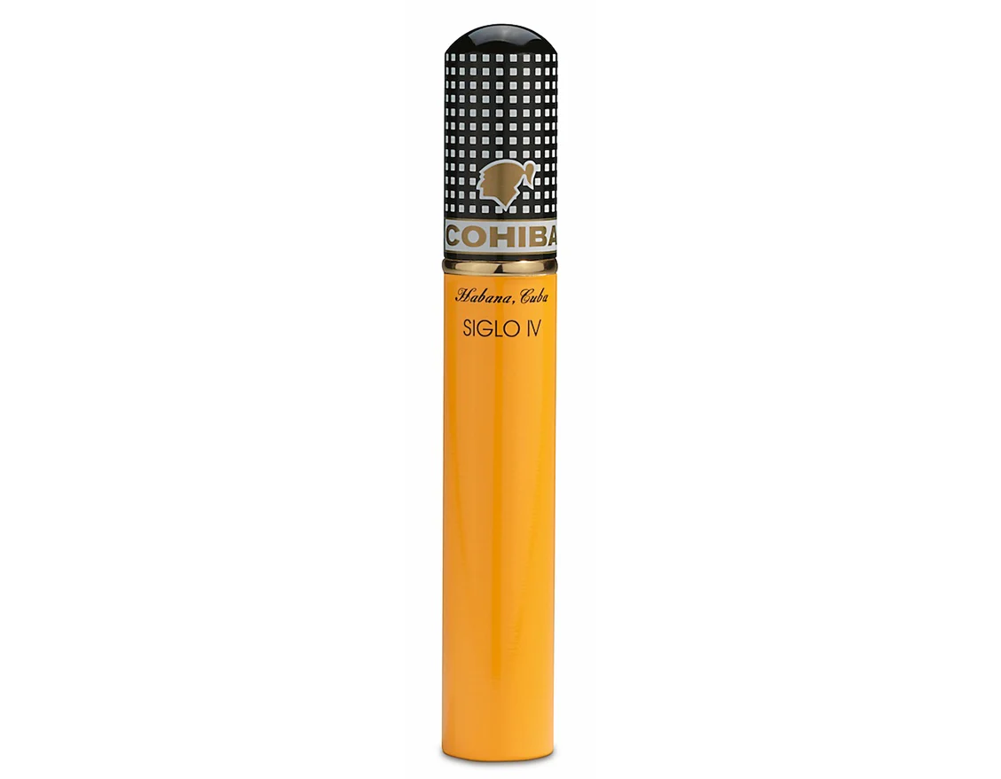 Cohiba Siglo IV Cigar - Image 6