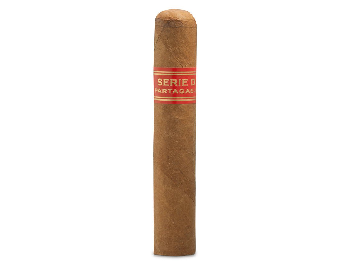 Partagas Serie D No. 5 Cigar - Image 2