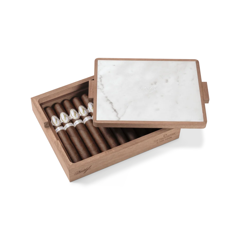 Davidoff Chefs Edition 2025 Cigar - Image 3
