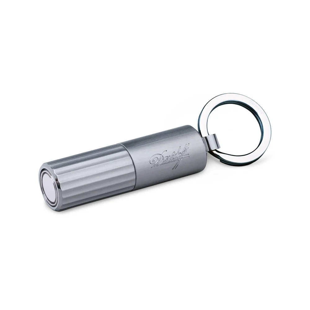 Davidoff Duocut Double Blade Punch Cutter - Image 4