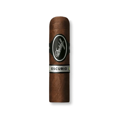 Davidoff Escurio Petit Robusto Cigar - Image 3