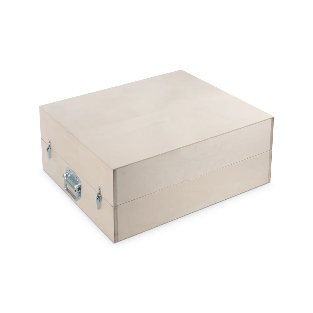 Davidoff Urban Architecture Humidor - Image 3