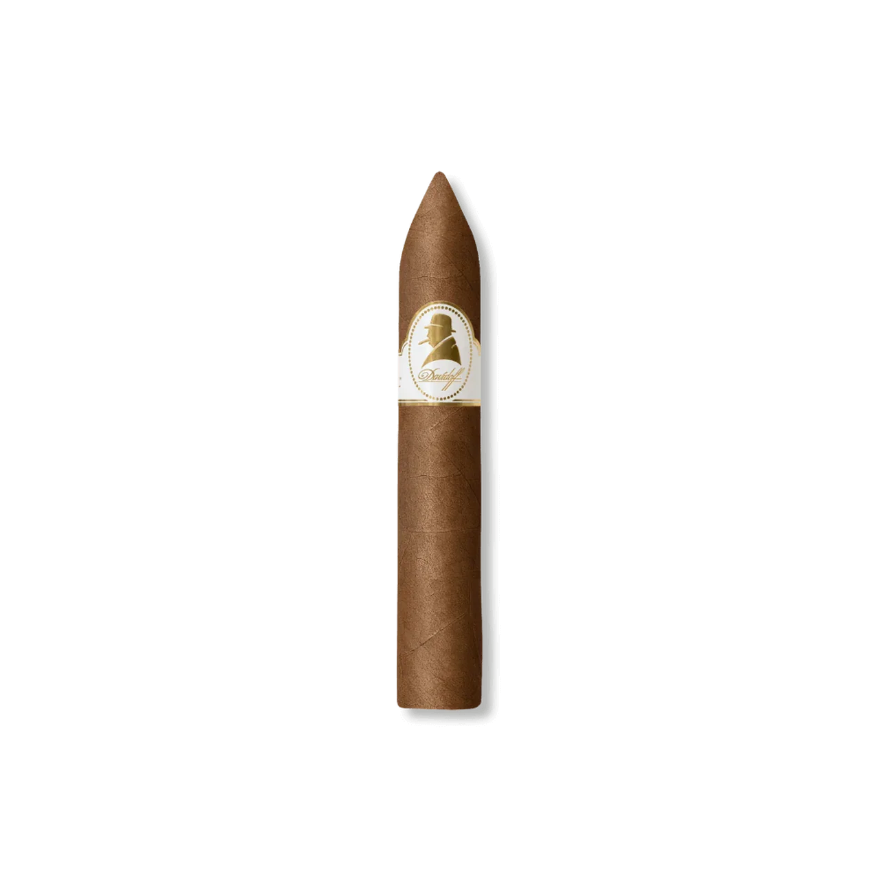 Davidoff Winston Churchill Original Series Belicoso Cigar - Image 2