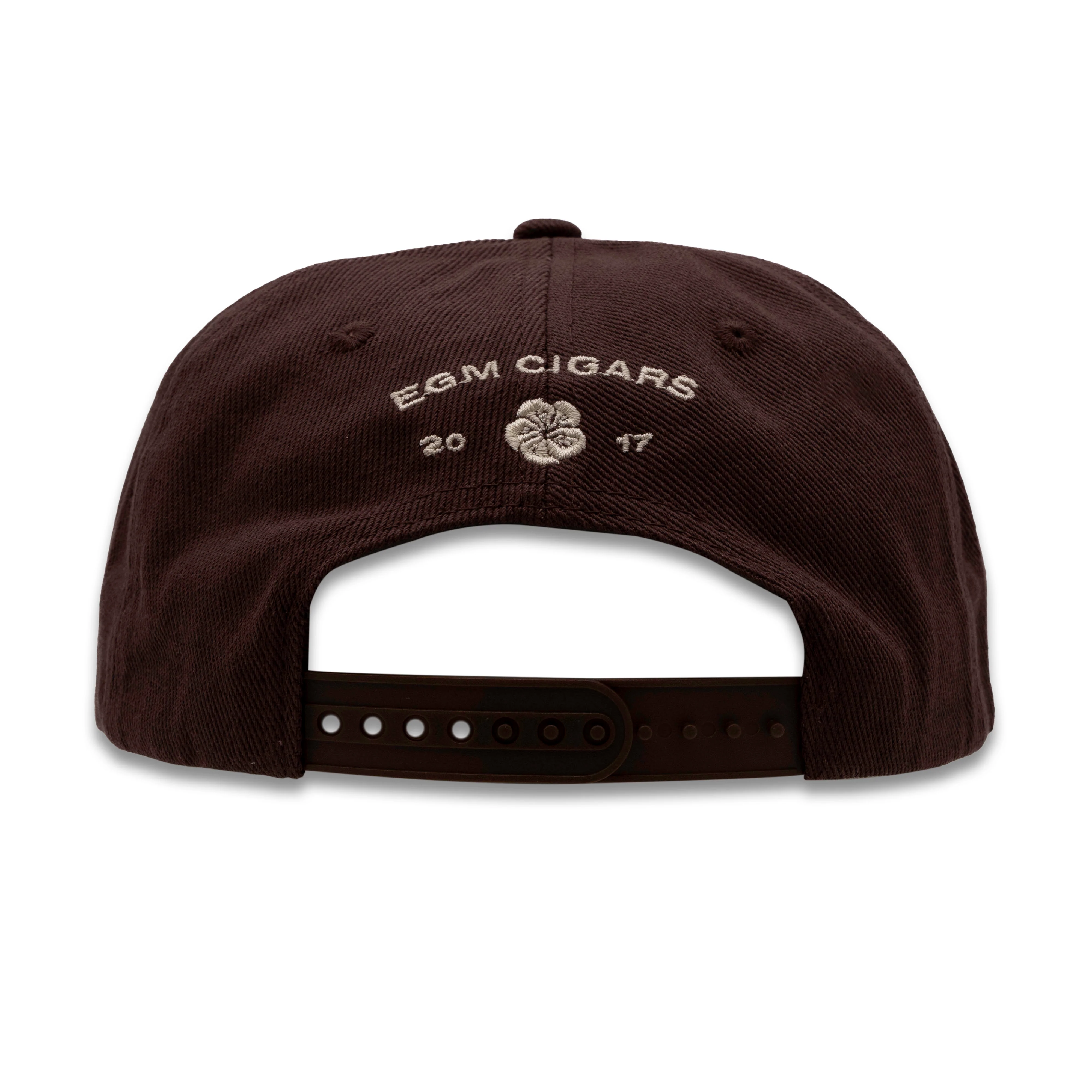 De La Tierra Hat - Image 5