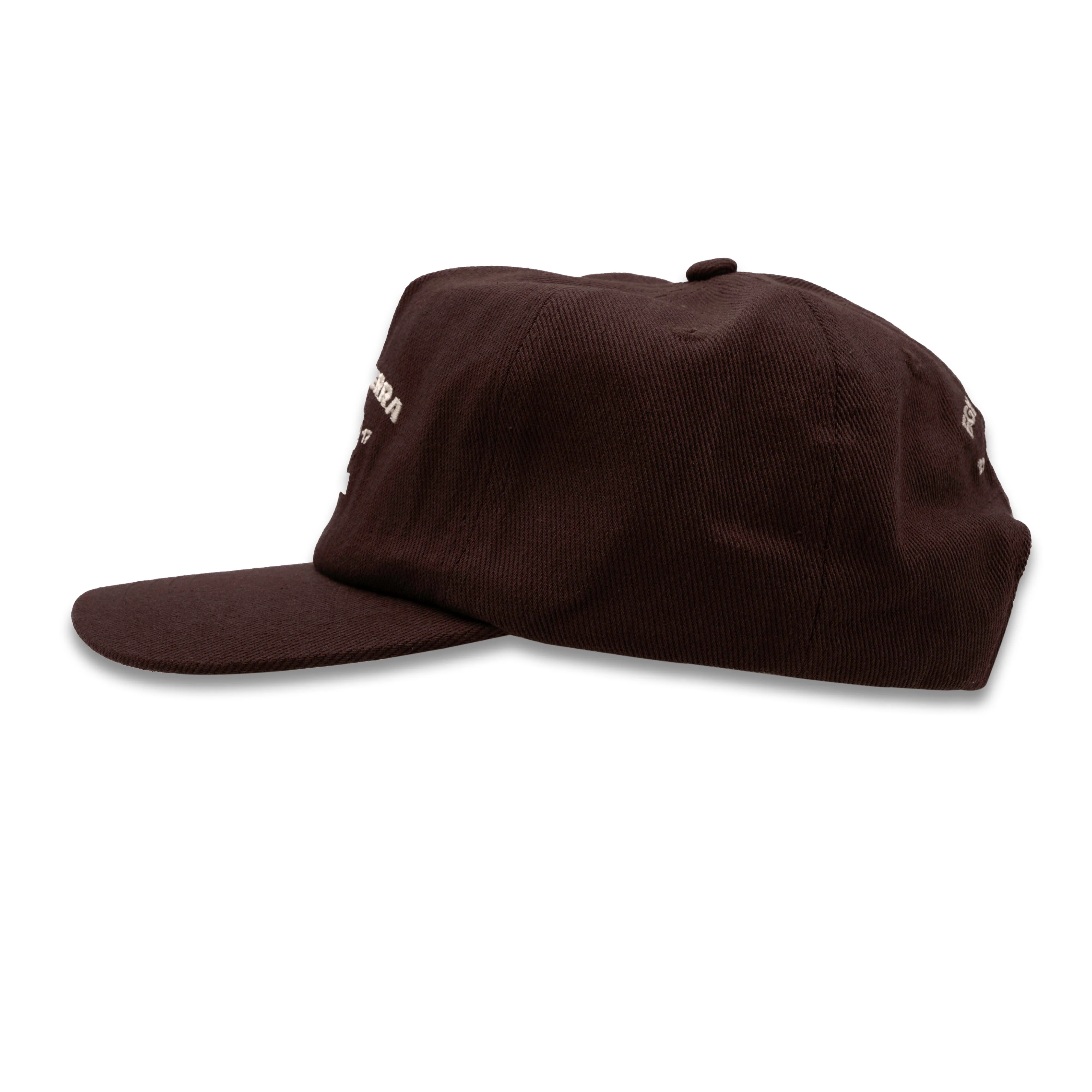 De La Tierra Hat - Image 6