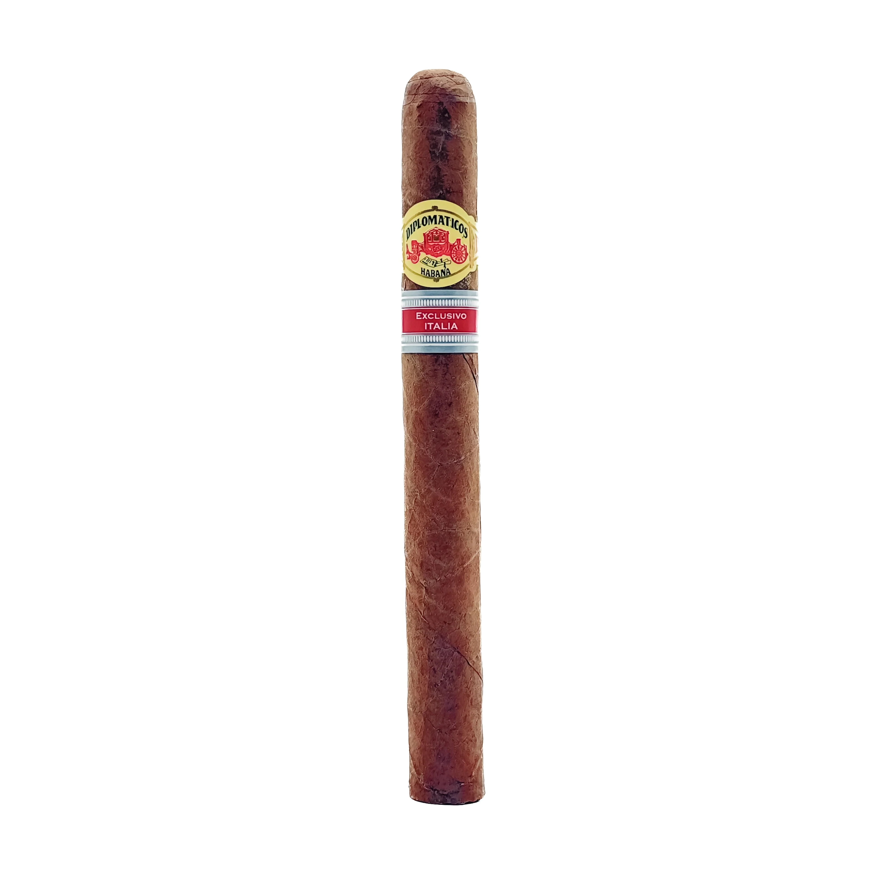 Diplomaticos Legendarios Cigar (Ex. Italia 2023) - Image 2