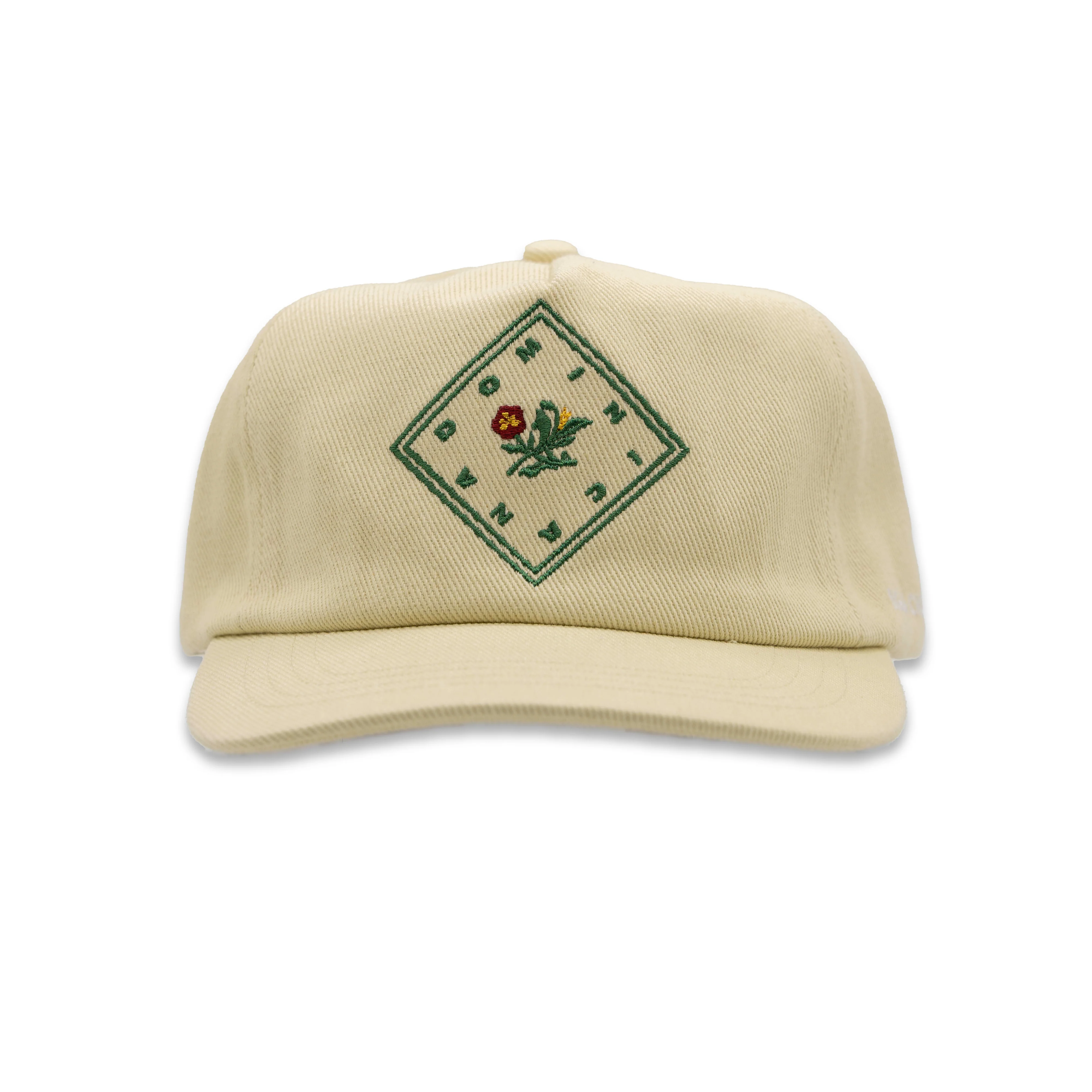 Dominicana Hat - Image 3