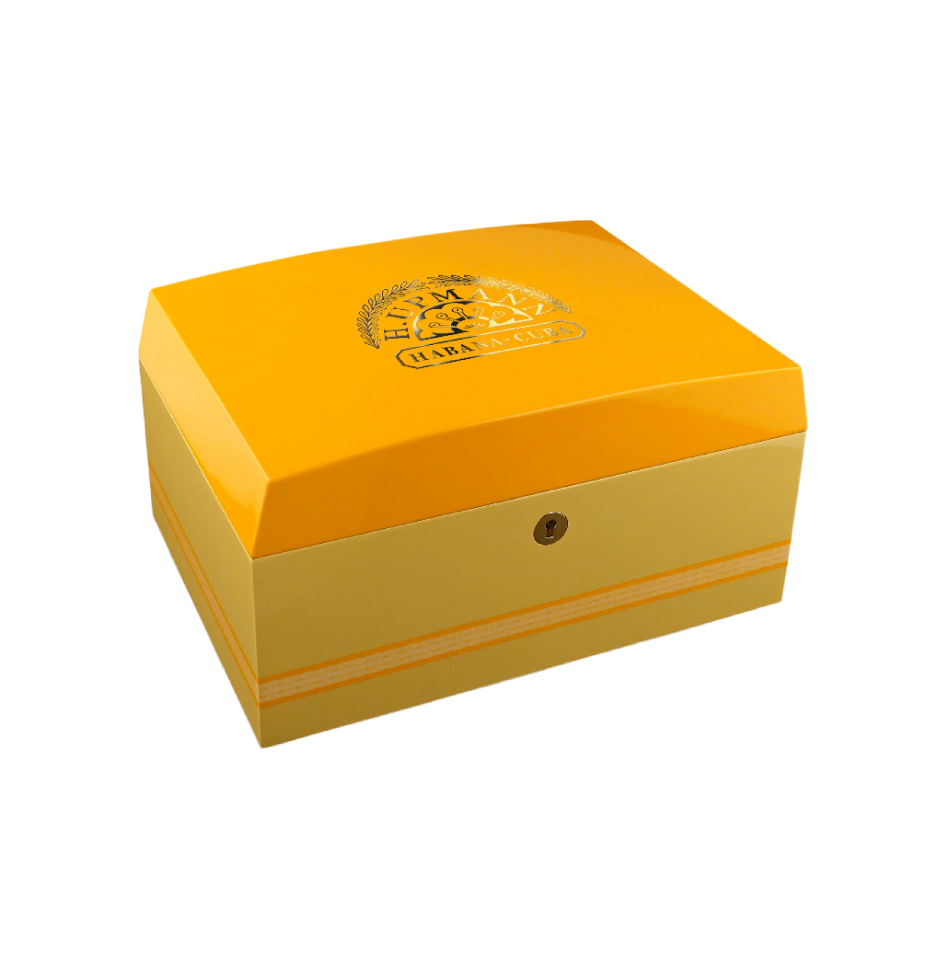 H. Upmann Desktop Humidor - Habanos Global Brand Series