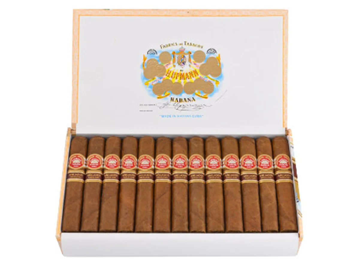 H. Upmann Robustos Añejados Cigar - Image 3