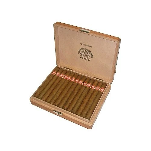 H. Upmann Sir Winston Cigar - Image 3