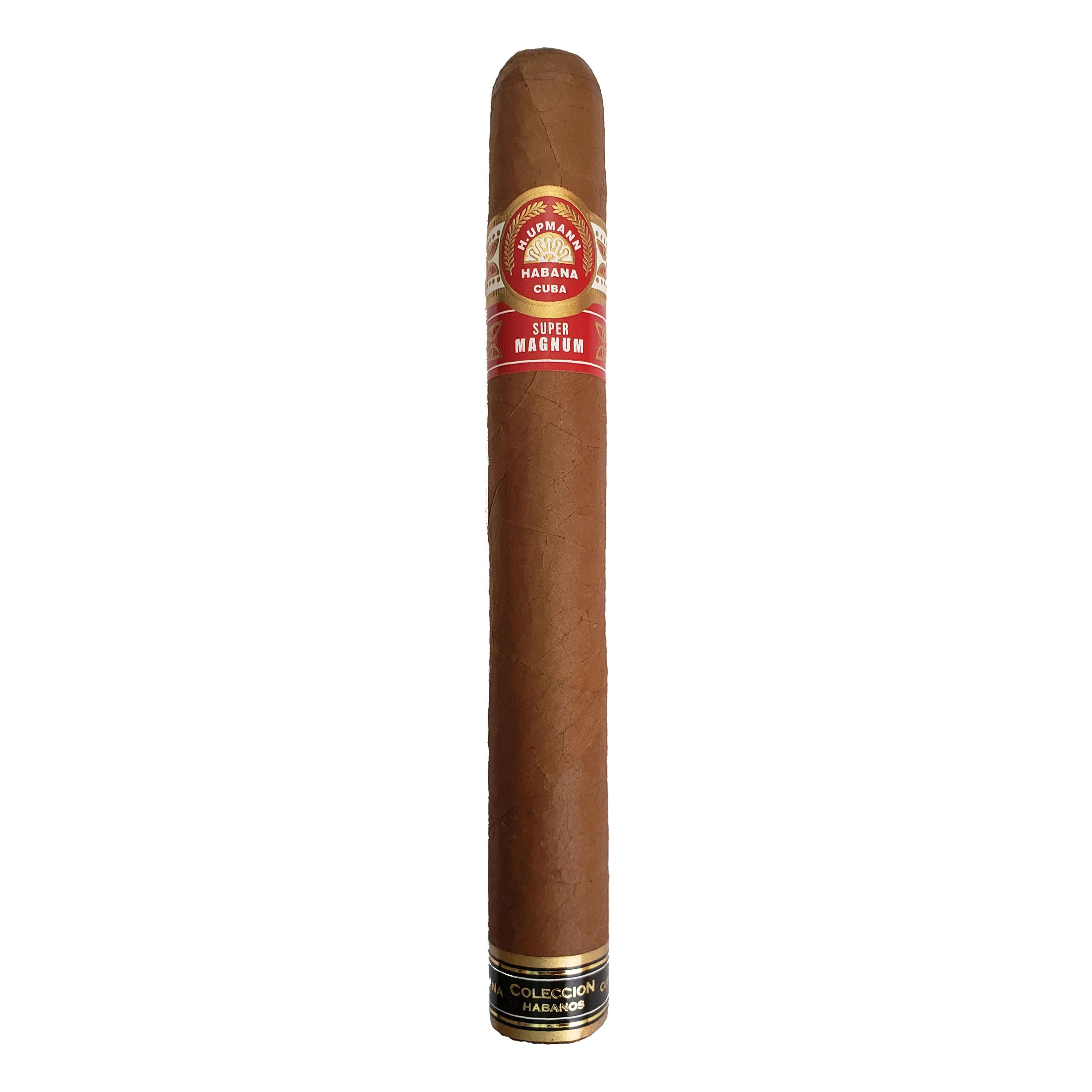 H. Upmann Super Magnum - Colección Habanos Edición 2020 Book - Image 2