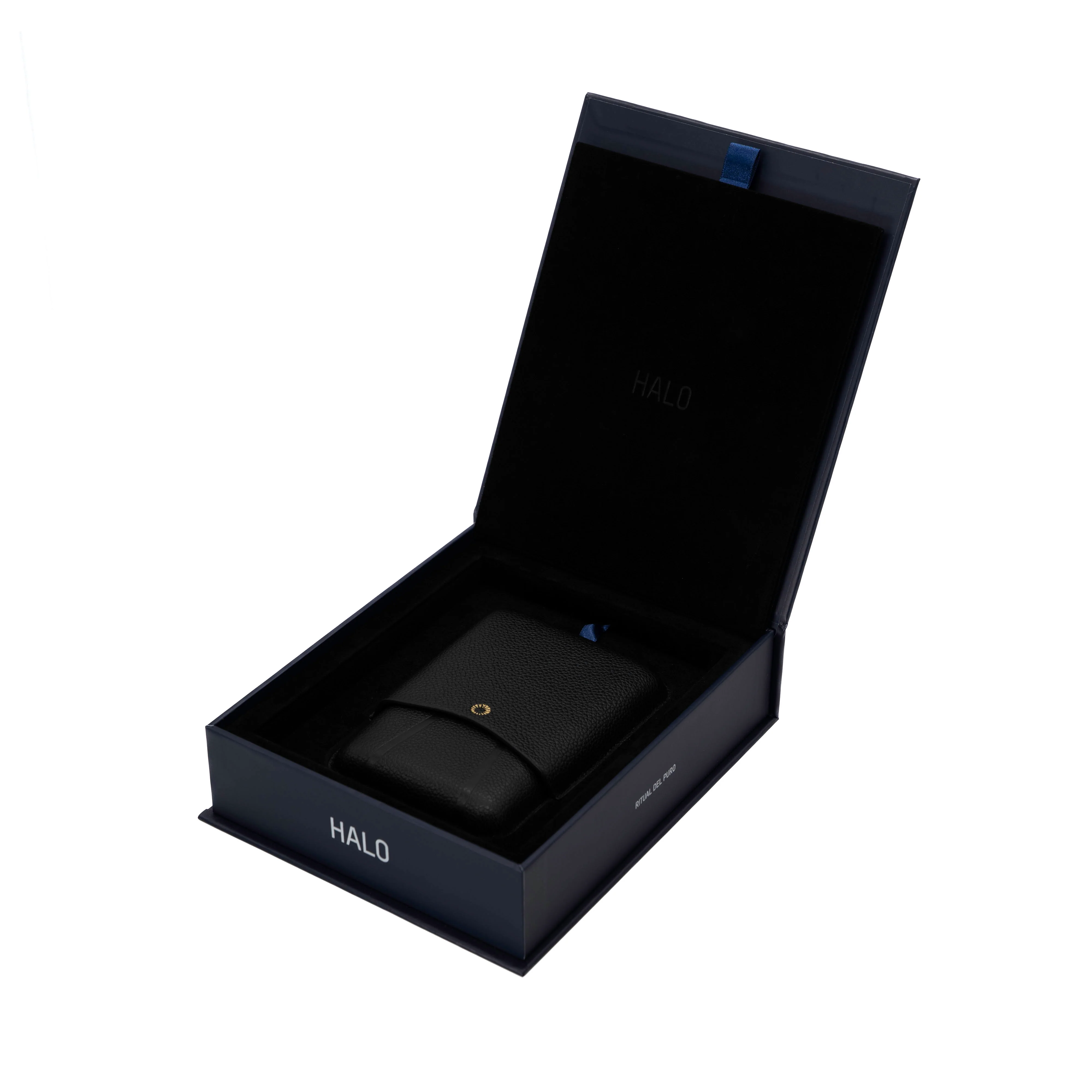 HALO Cigar Case - Image 3
