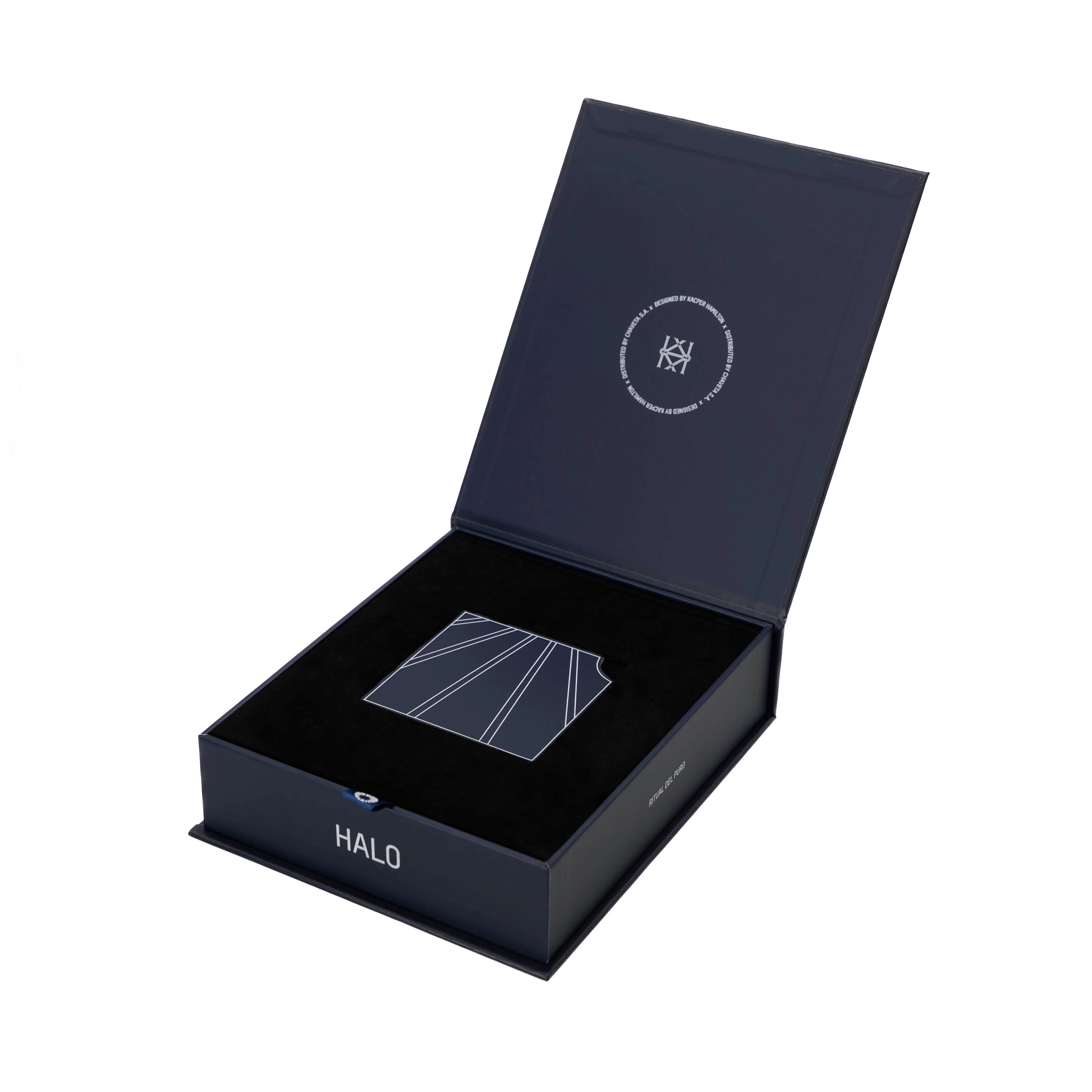 HALO Cigar Case - Image 4