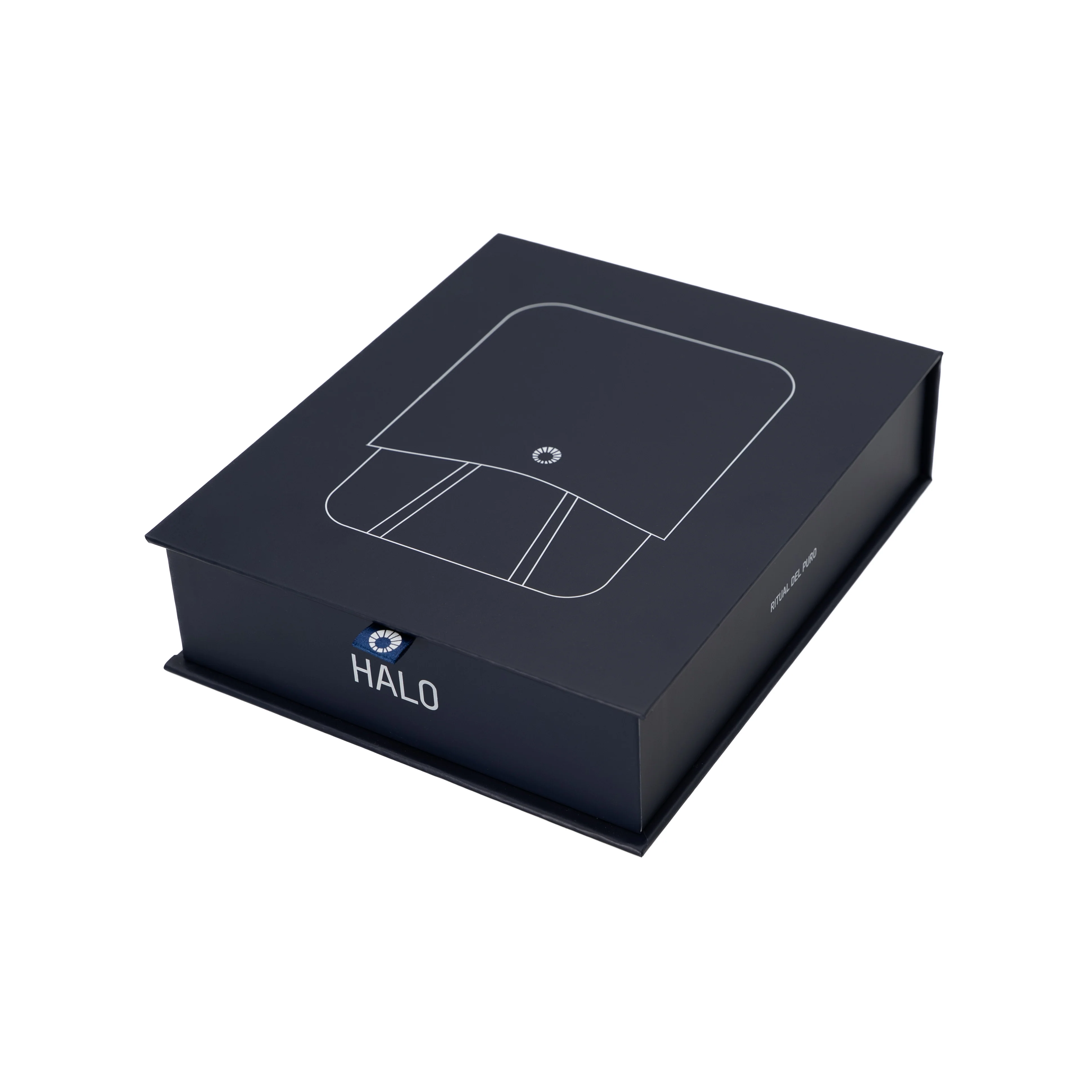 HALO Cigar Case - Image 5