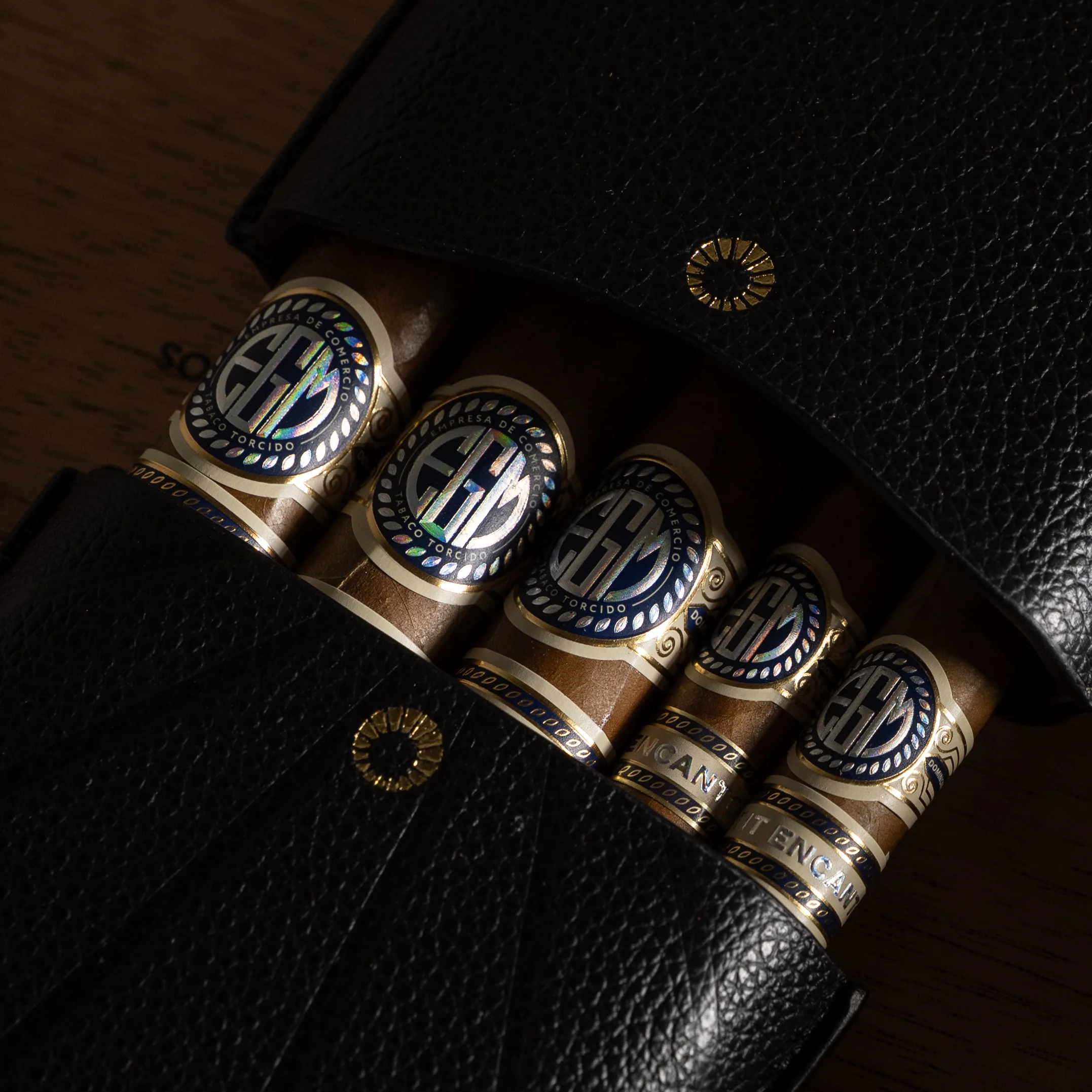 HALO Cigar Case - Image 8