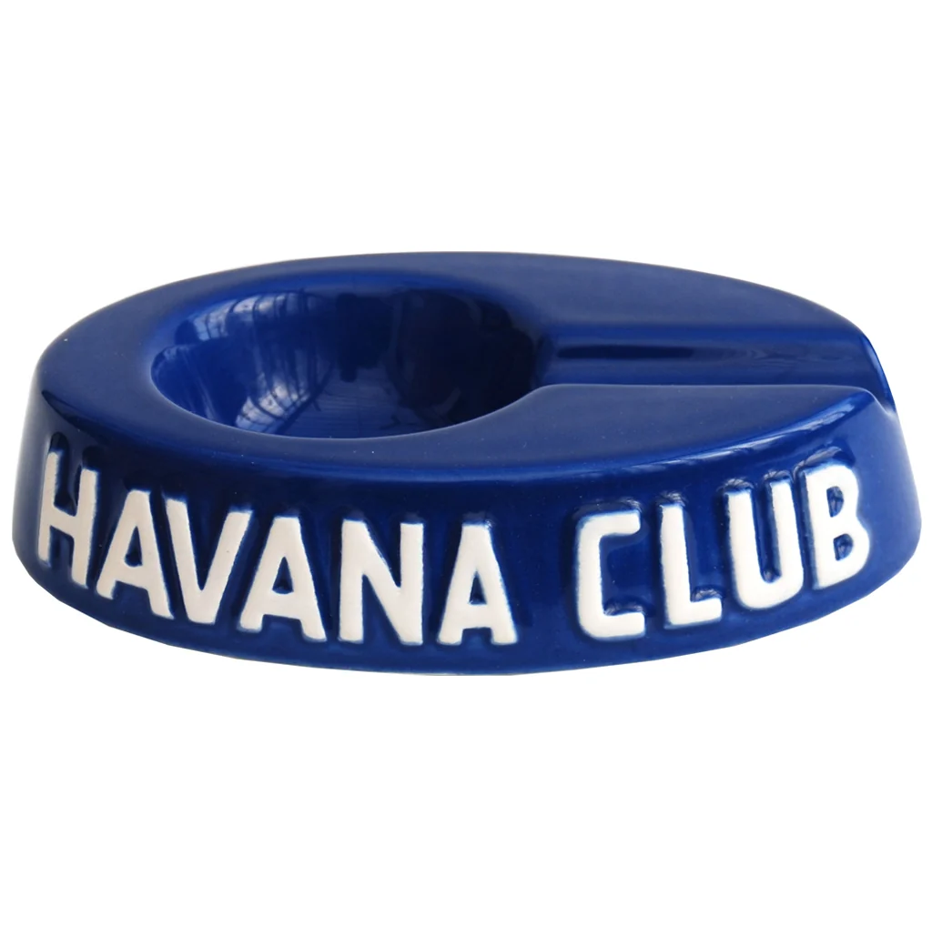 Havana Club Ashtray Egoista