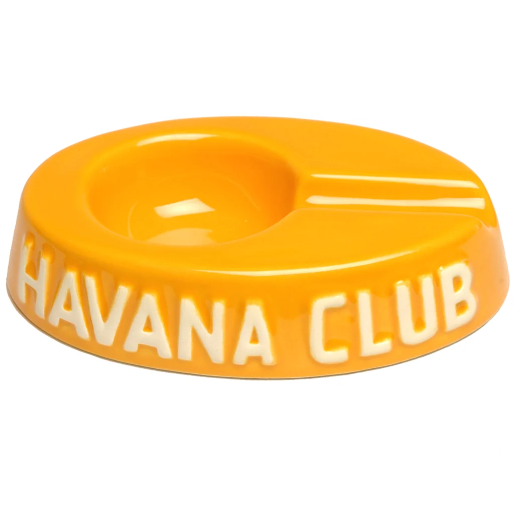 Havana Club Ashtray Egoista - Image 2