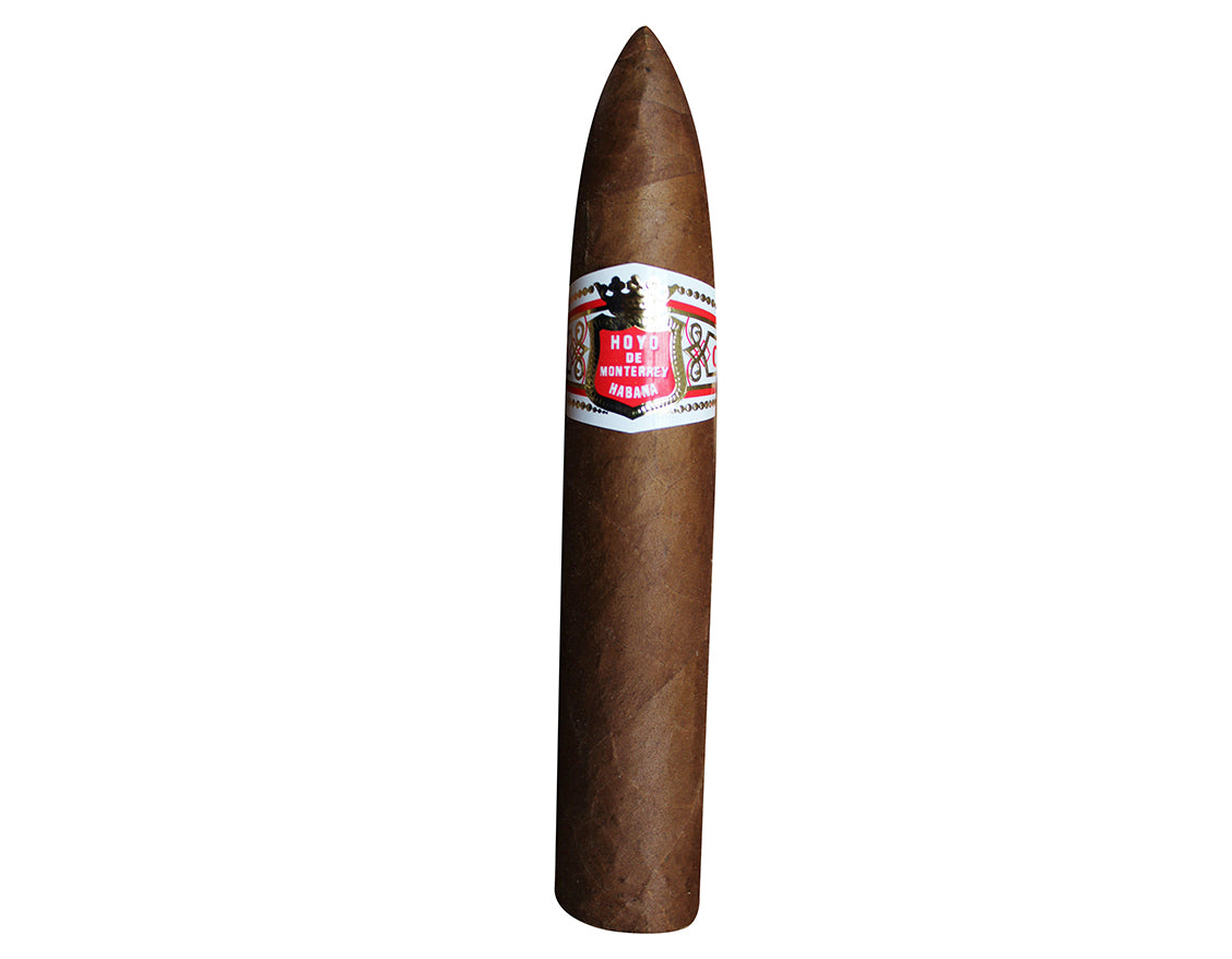 Hoyo De Monterrey Petit Belicosos Travel Humidor - Image 2