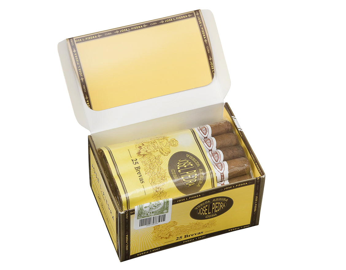 Jose L. Piedra Brevas Cigar - Image 5