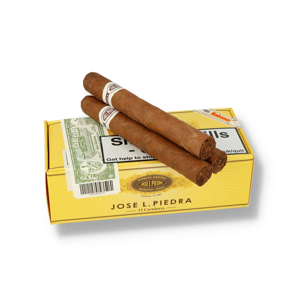 Jose L. Piedra Cazadores Cigar - Image 5