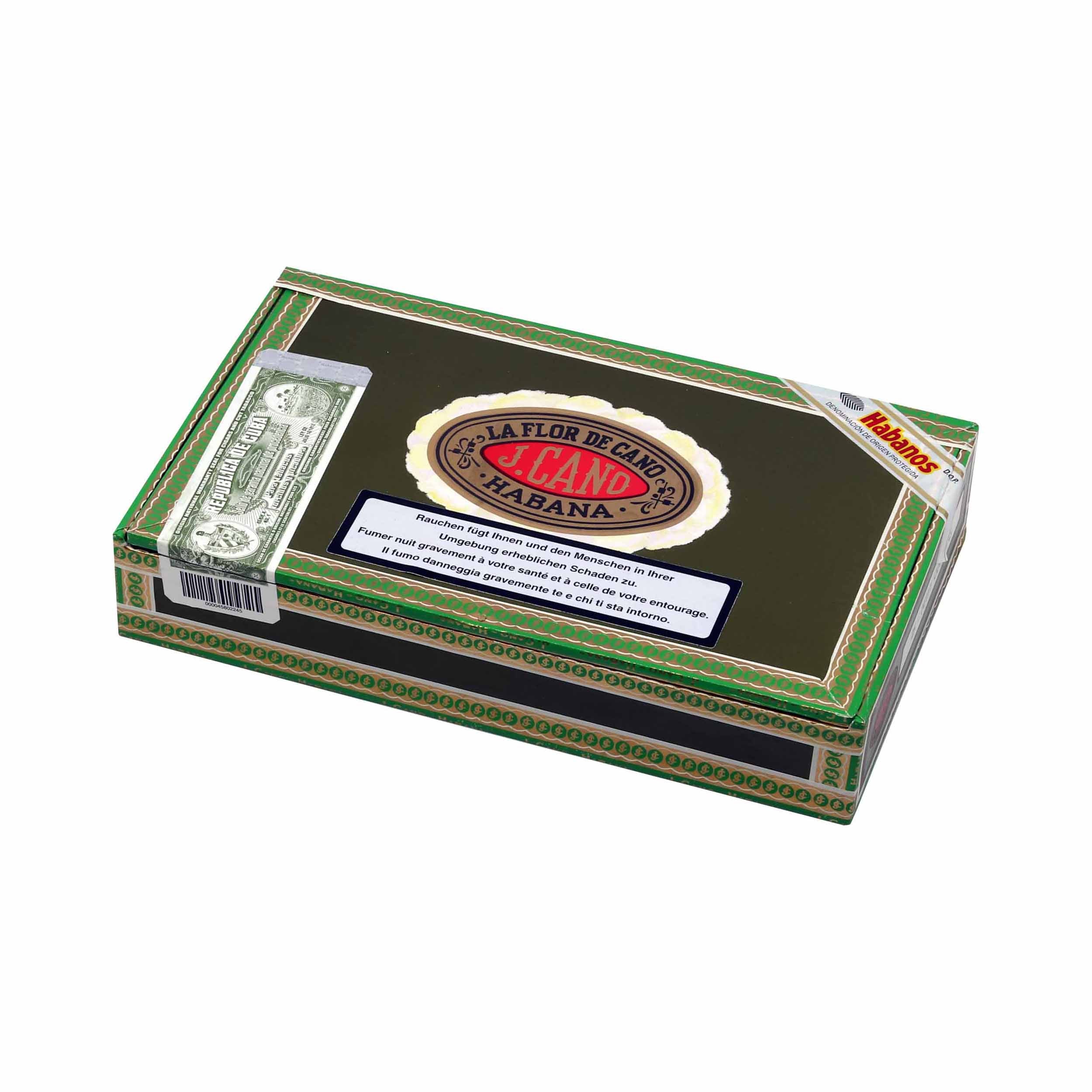 La Flor de Cano Petit Coronas Cigar - Image 3