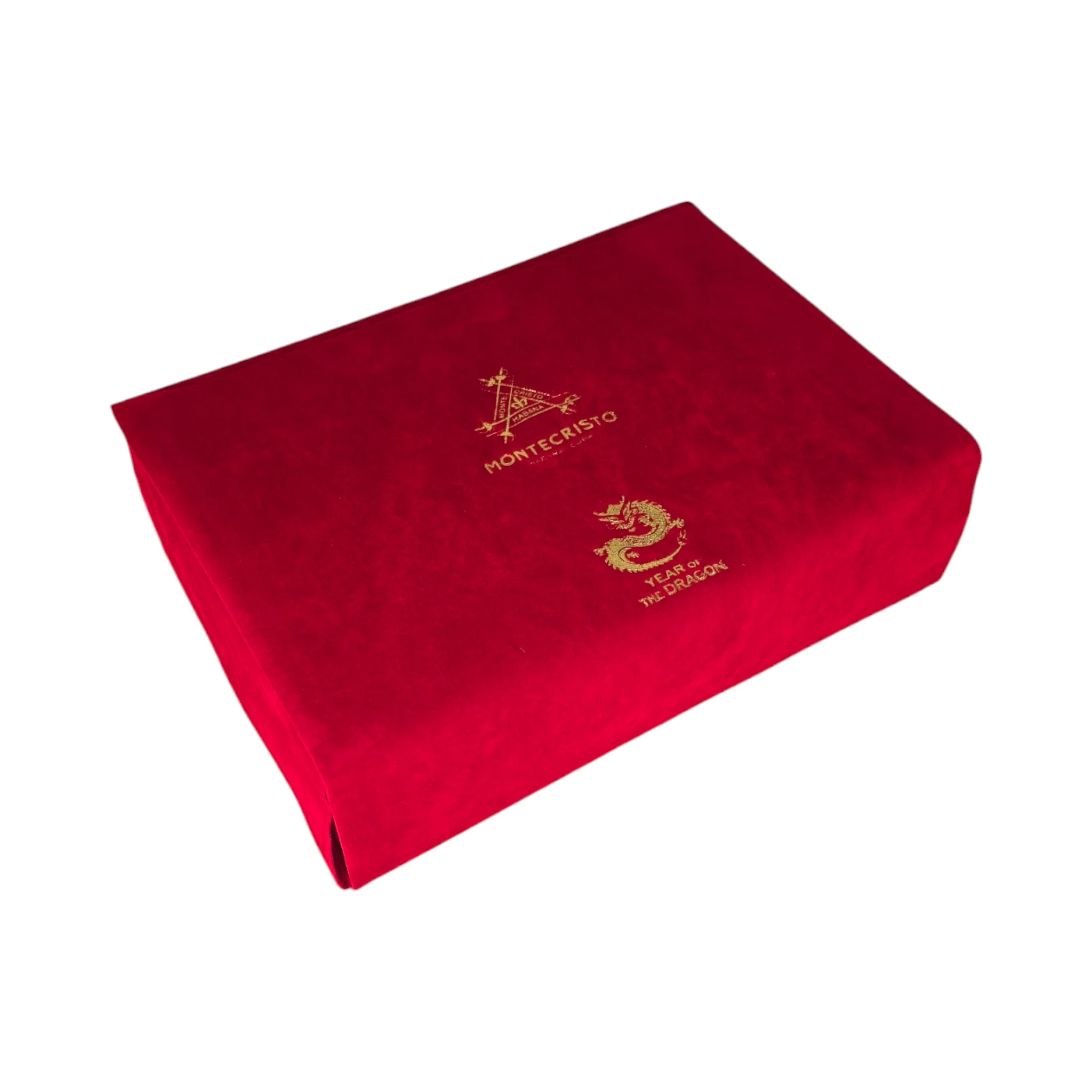 Montecristo Brillantes Cigar - Year of The Dragon - Image 5