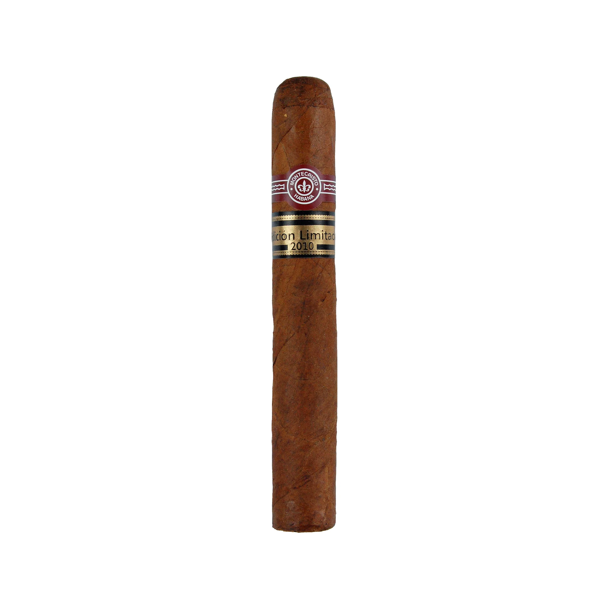 Montecristo Grand Edmundos Edición Limitada 2010 Cigar - Image 2