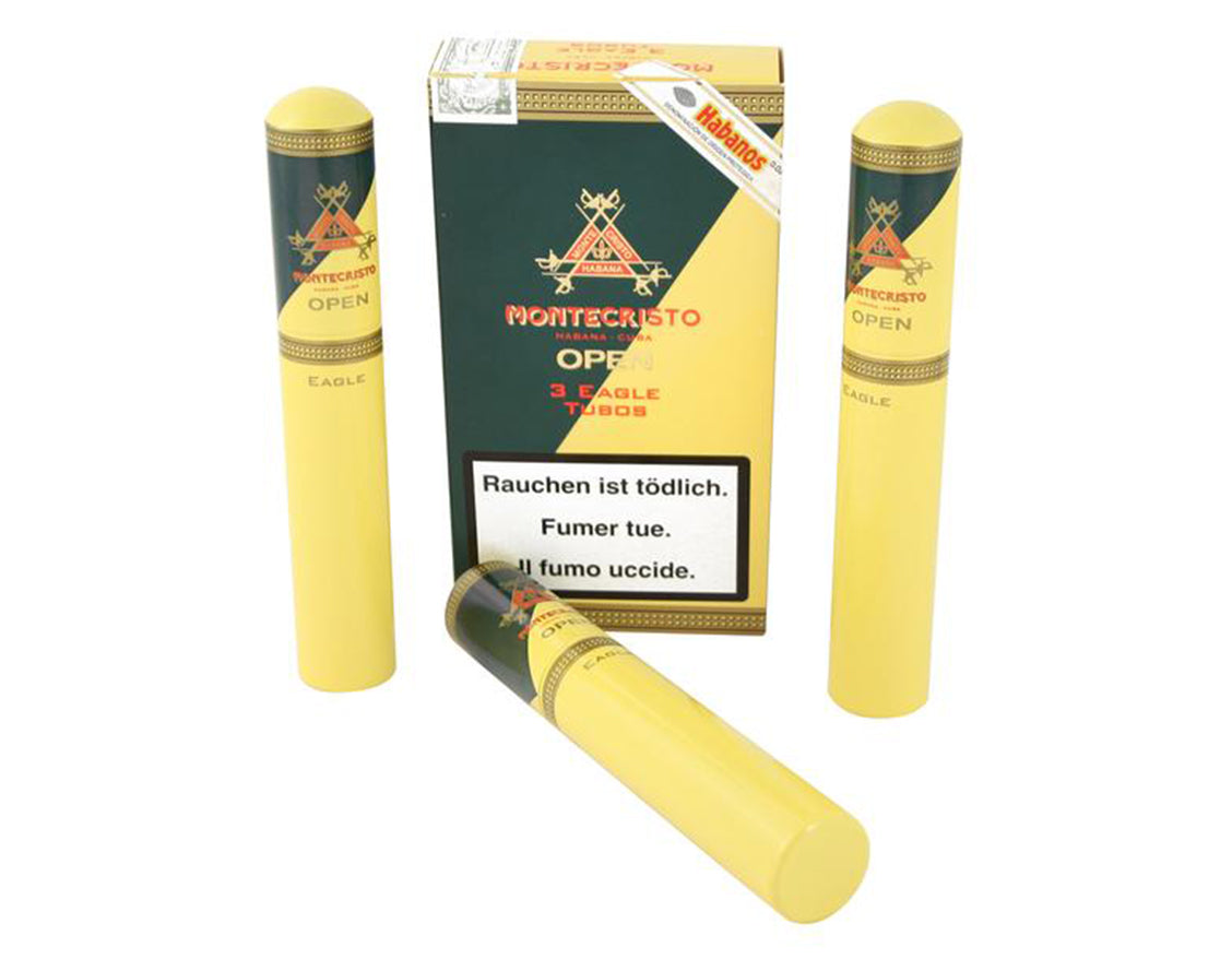 Montecristo Open Eagle Cigar - Image 3