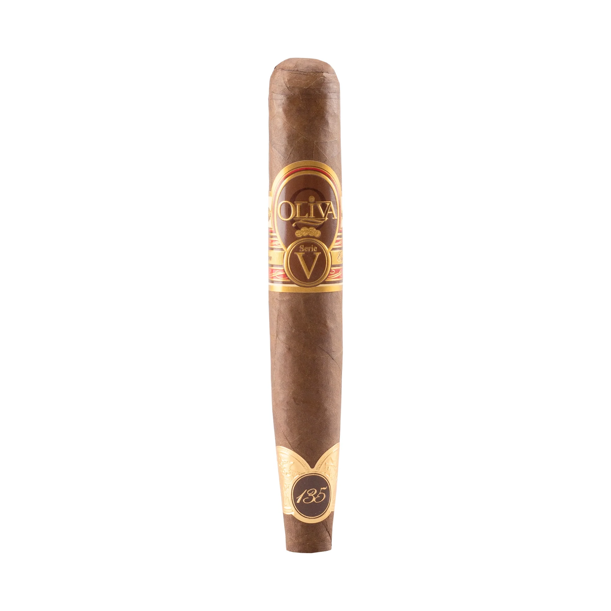 Oliva Serie V 135th Anniversary Edición Real - Image 2