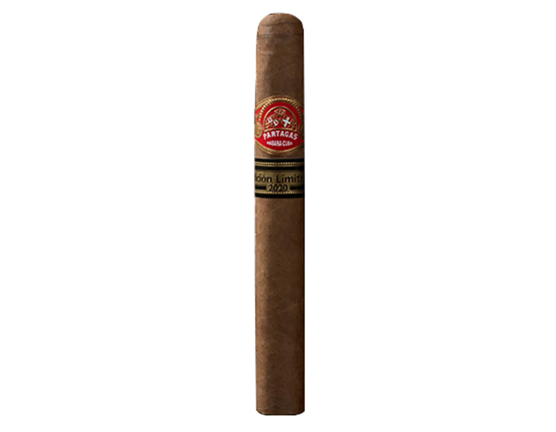 Partagas Legados Edicion Limitada 2020 Cigar - Image 2