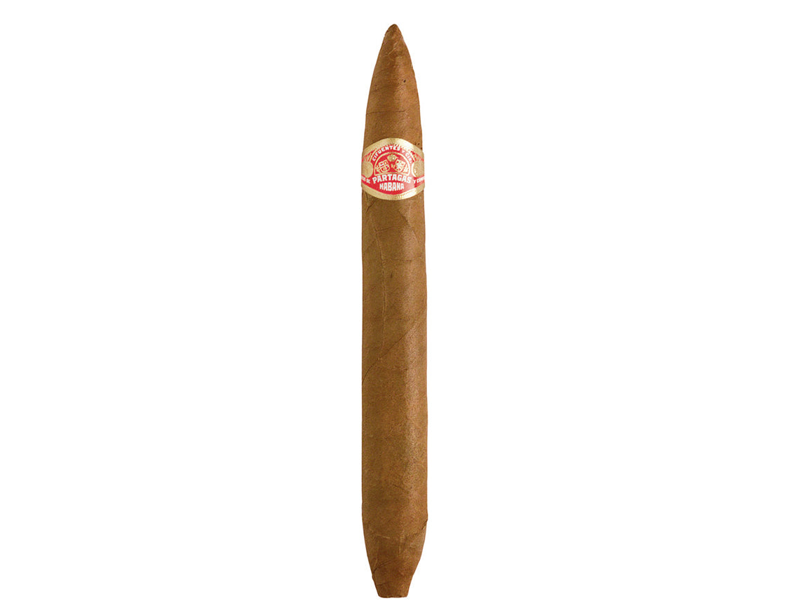 Partagas Presidentes Cigar - Image 2