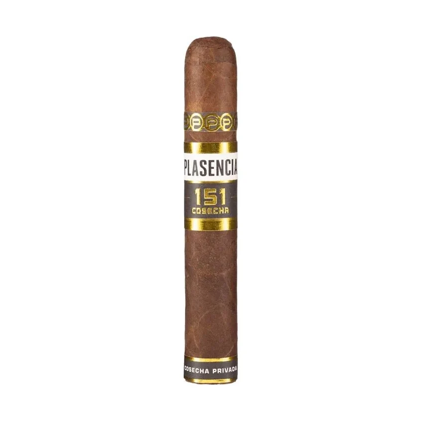 Plasencia Cosecha 151 La Musica Cigar - Image 2