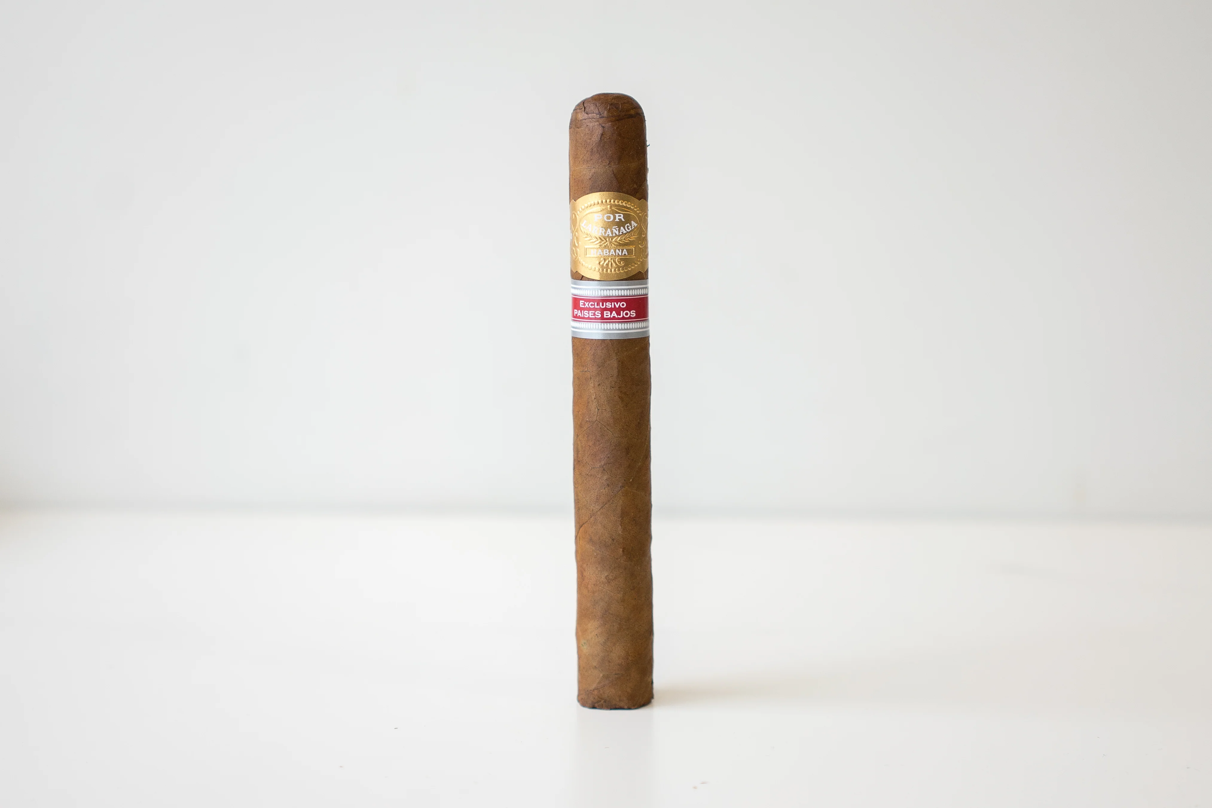 Por Larrañaga Gran Robusto Cigar (Ex. Paises Bajos 2017) - Image 2