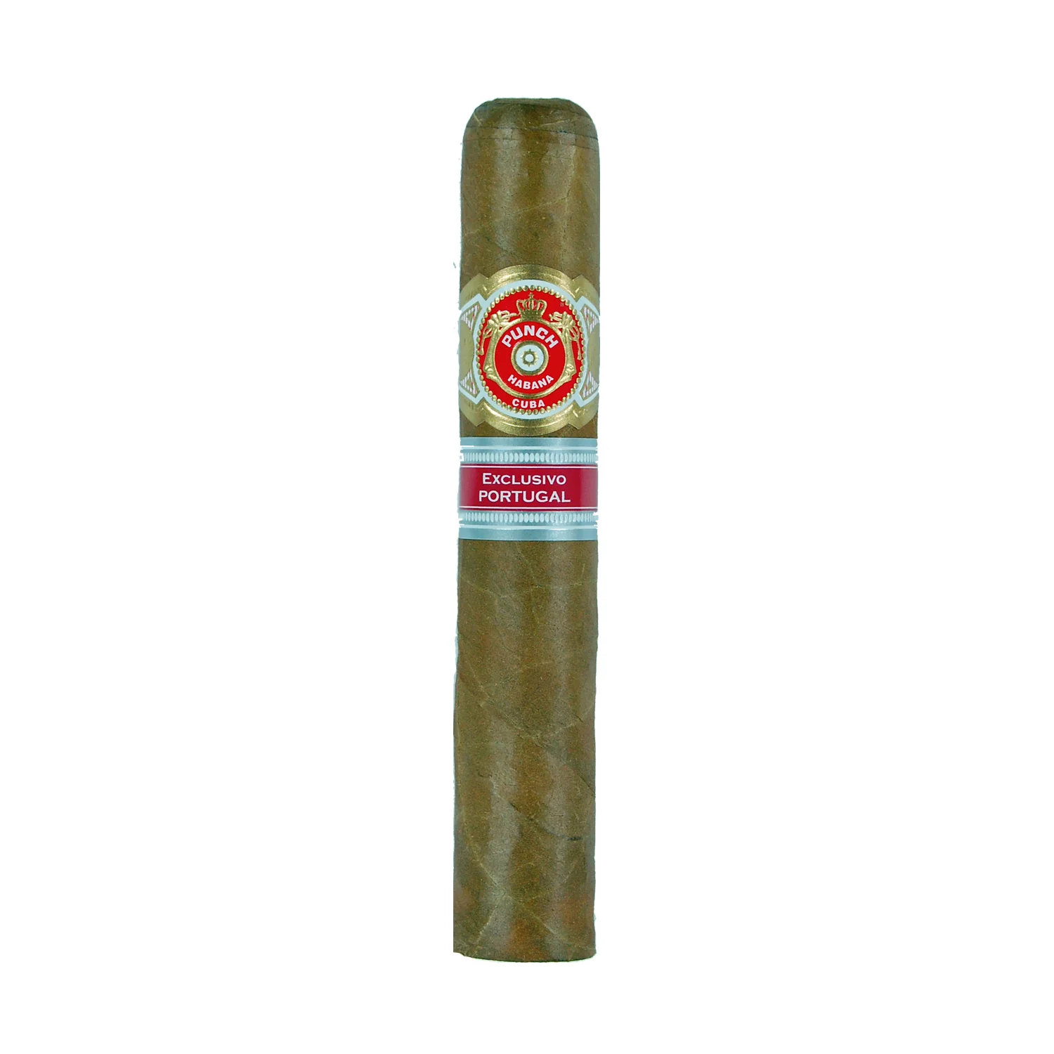 Punch Descobridores Cigar (Ex. Portugal 2011) - Image 2