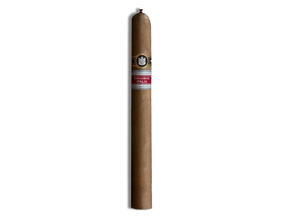 Punch ManTua Cigar (Ex. Italia 2018) - Image 2