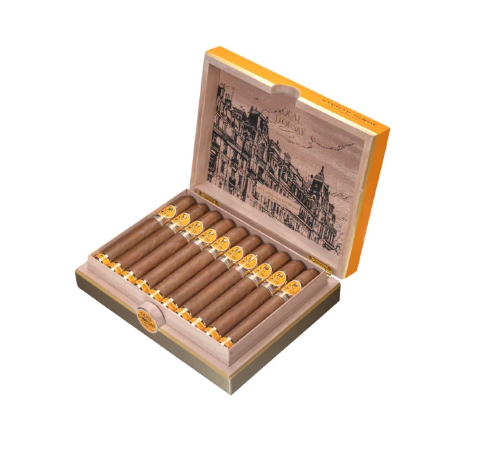 Quai d'Orsay Especial d’Orsay Cigar