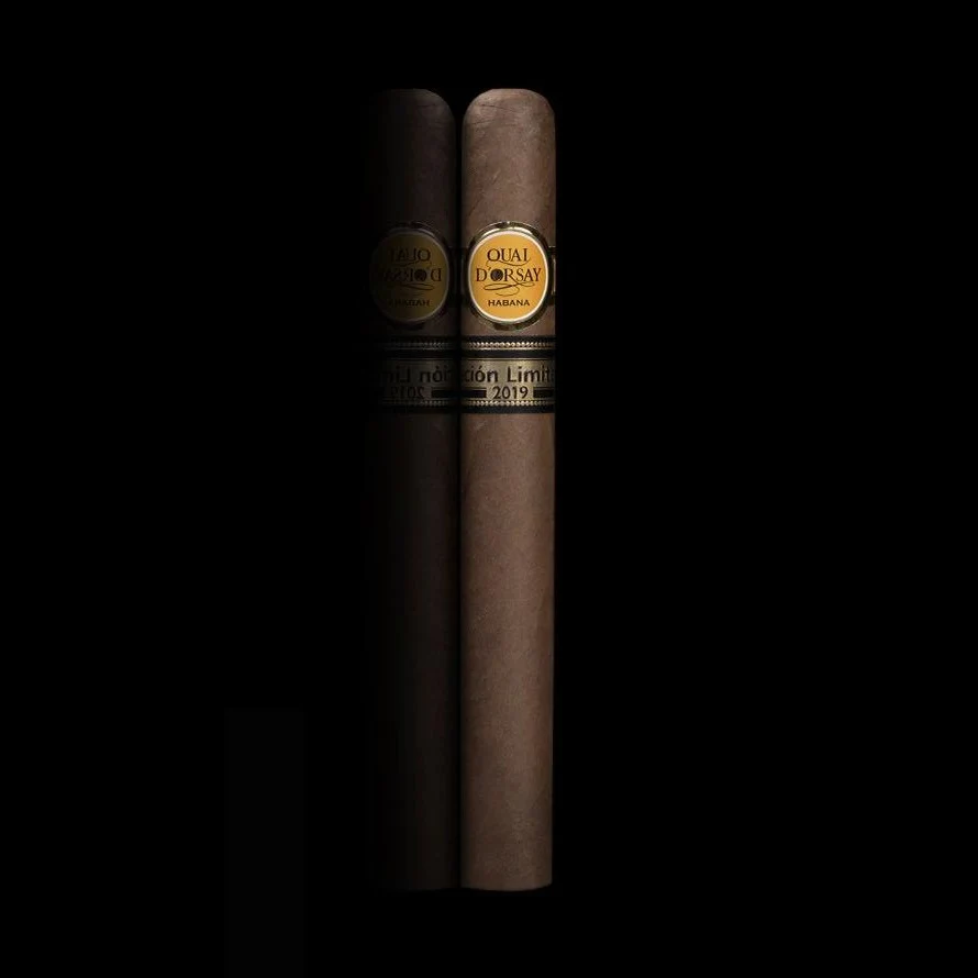 Quai d'Orsay Senadores Edicion Limitada 2019 Cigar - Image 5