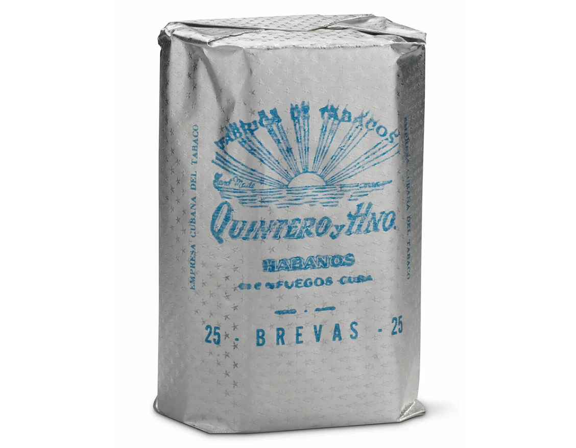 Quintero Brevas Cigar - Image 3