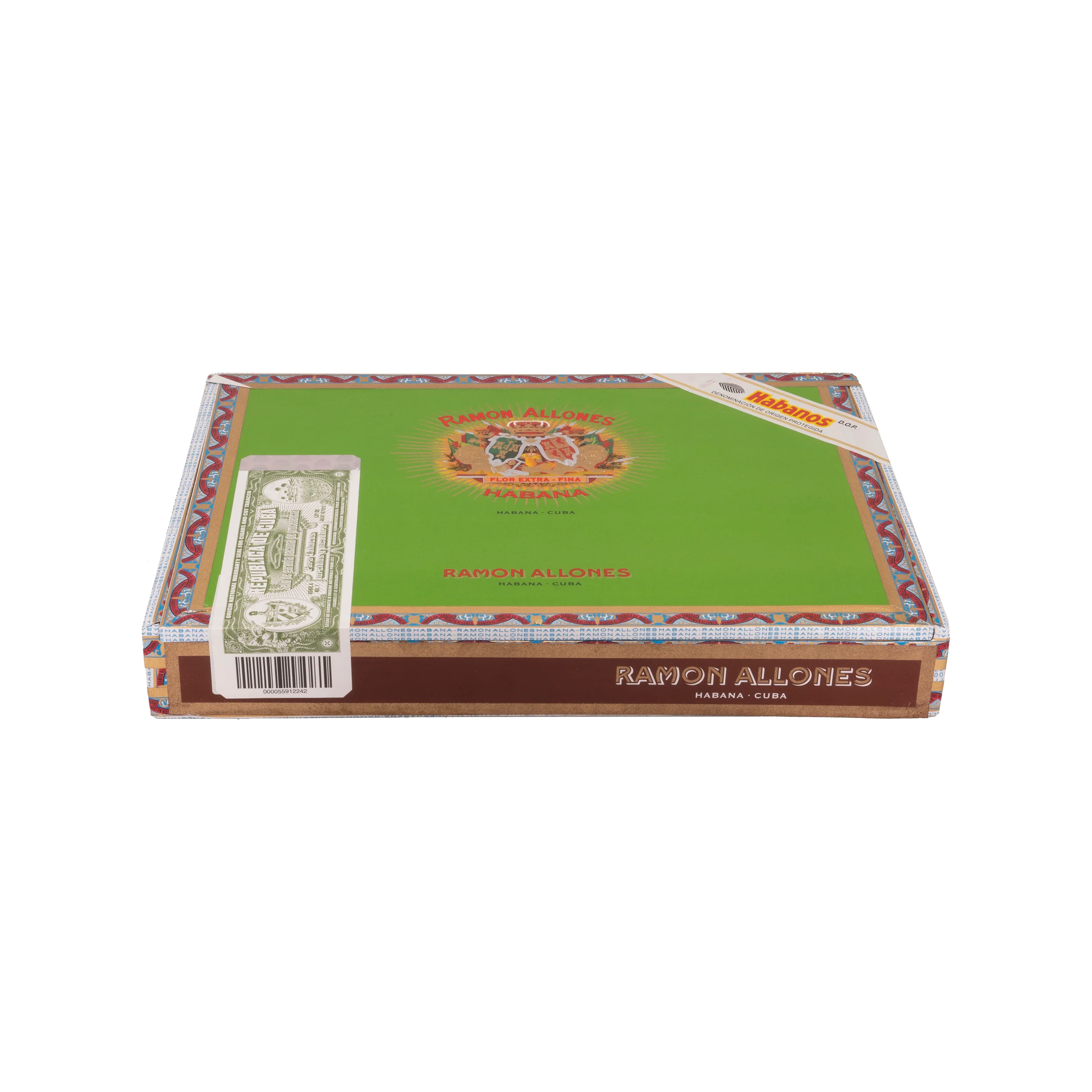 Ramon Allones Allones No. 3 Cigar - Image 3