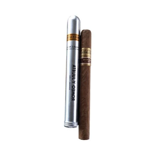 Romeo y Julieta Churchills Añejados AT - Image 2